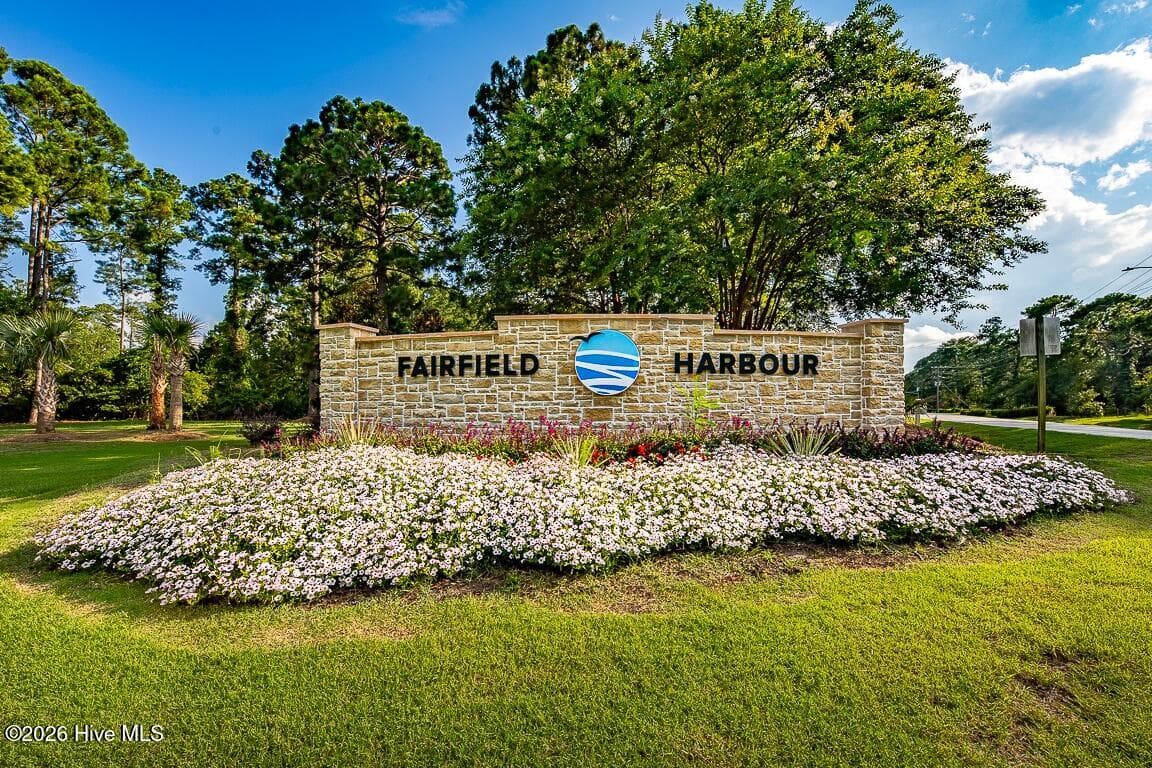 Condominium at 2213 Harbourside Drive, New Bern, NC 28560, photo 43 of 55