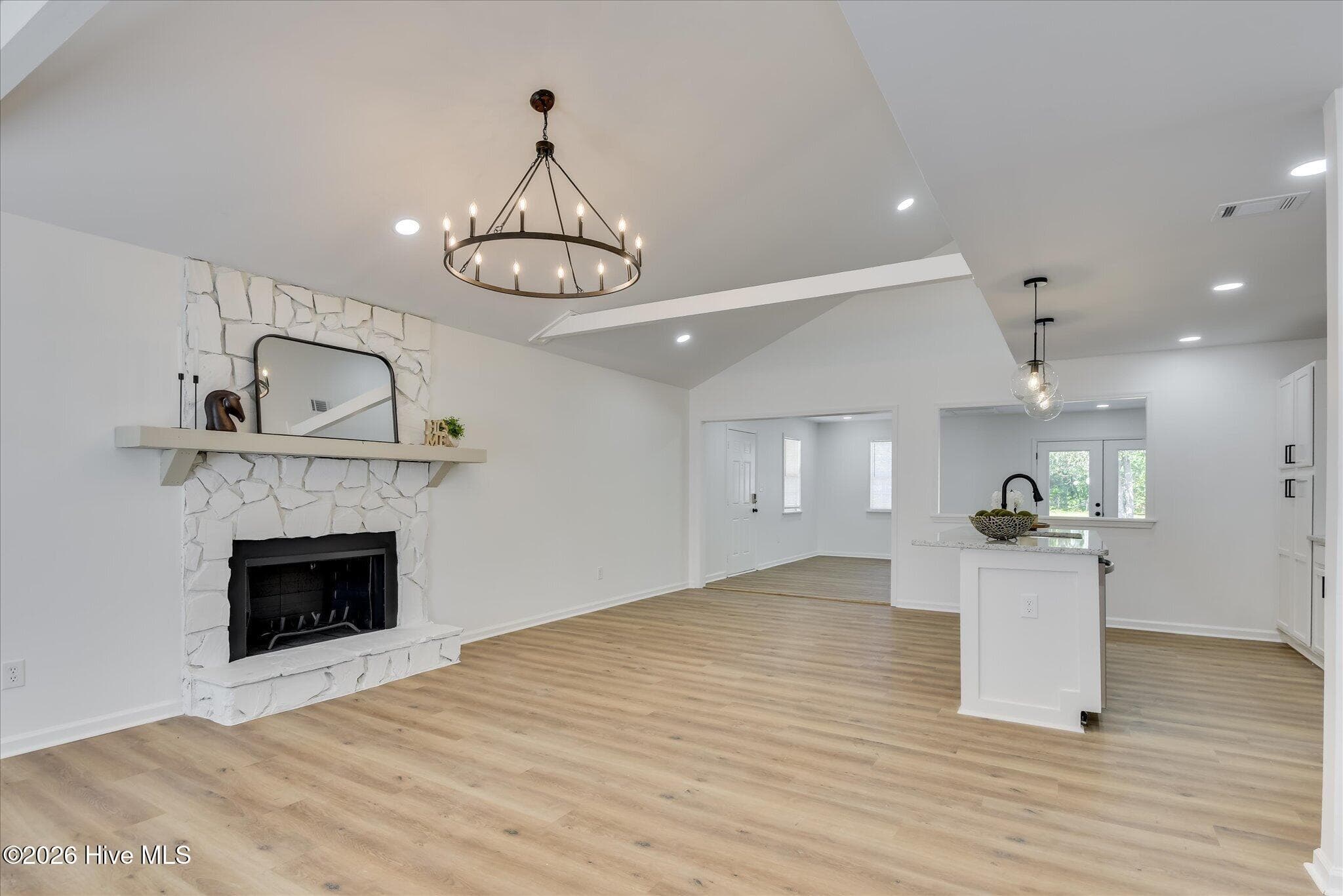 Single Family Residence at 2351 Travis Pines Drive, Augusta, GA 30906, photo 7 of 55