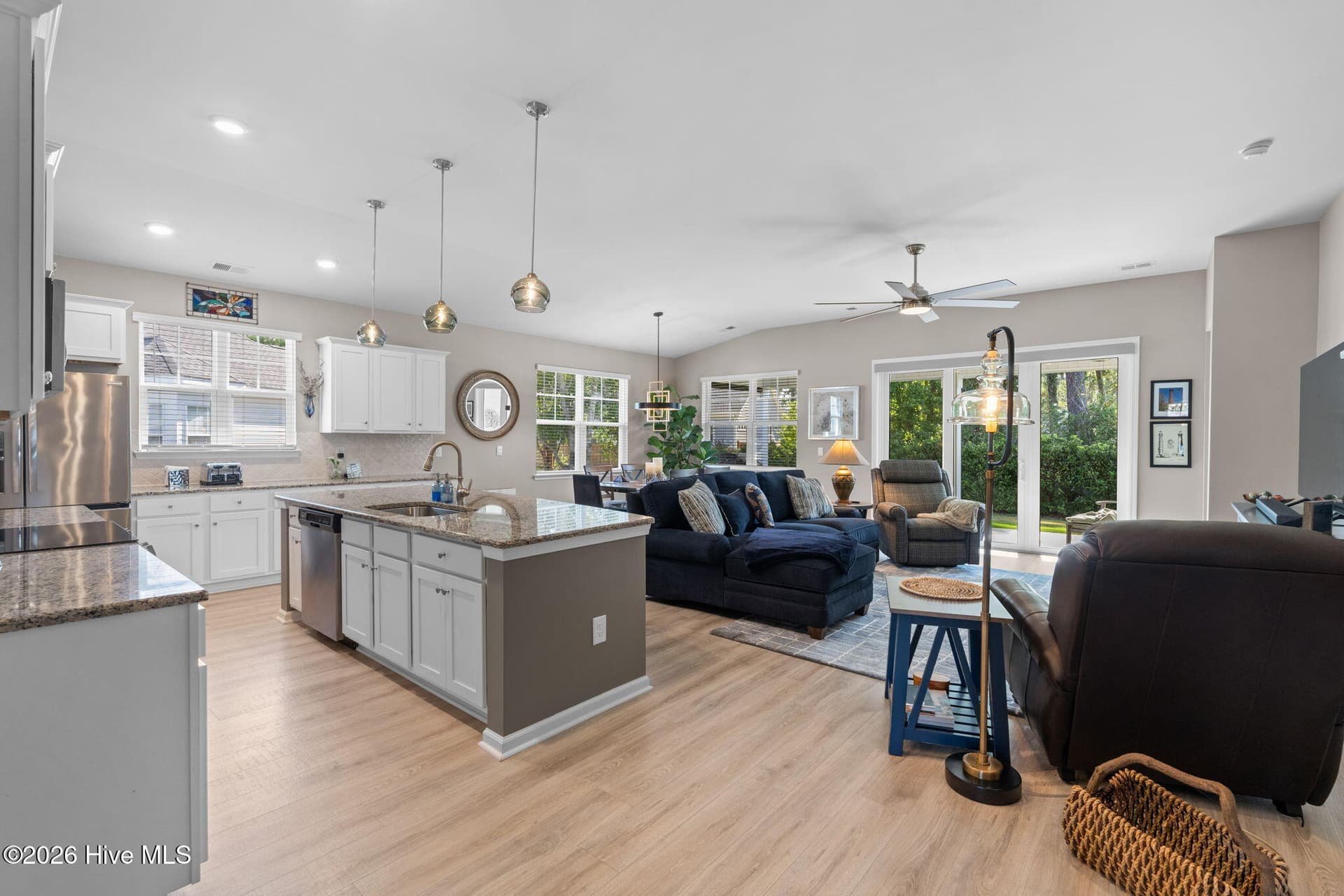 Single Family Residence at 8864 Lagonia Court NW, Calabash, NC 28467, photo 11 of 53
