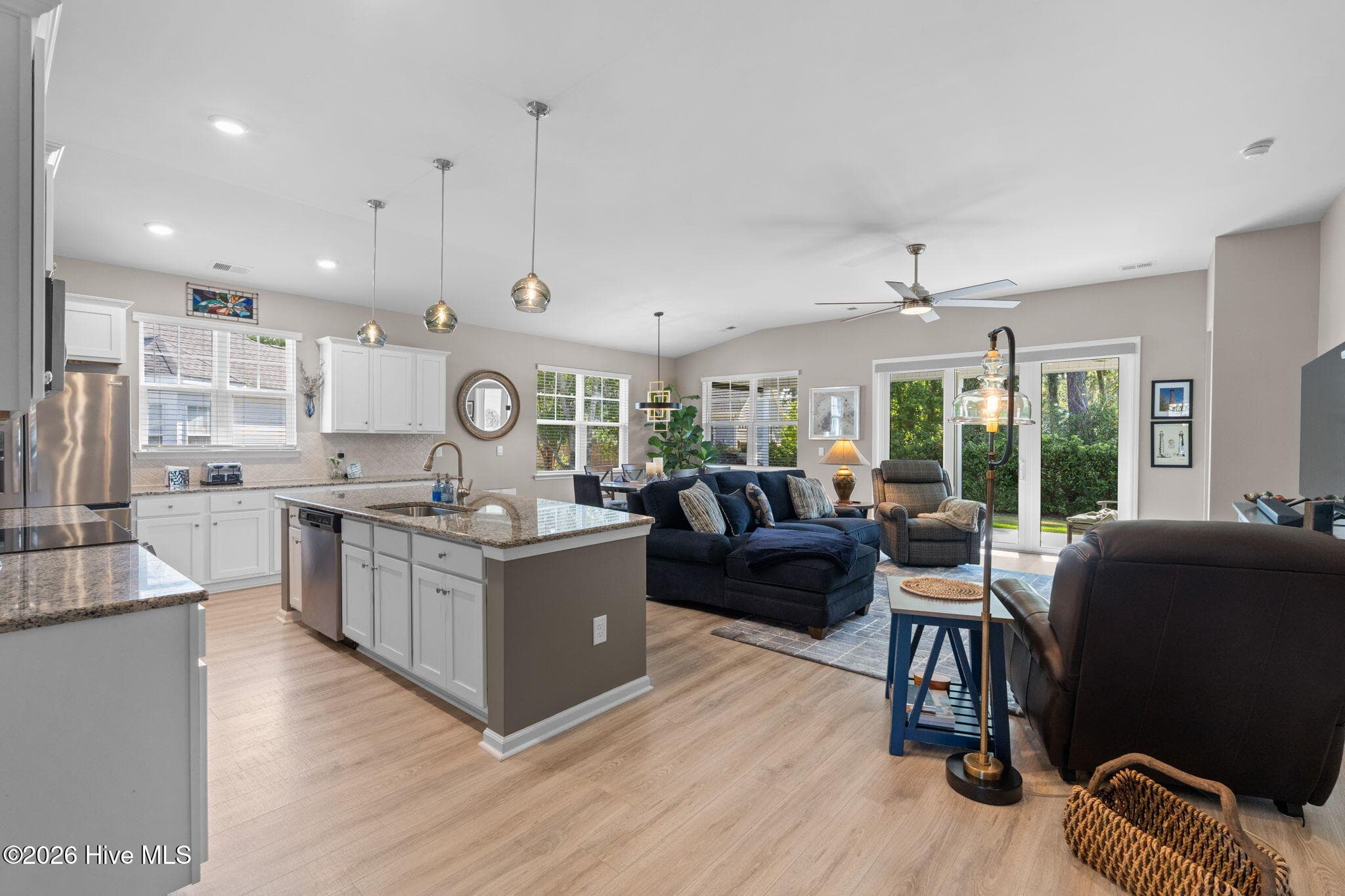 Single Family Residence at 8864 Lagonia Court NW, Calabash, NC 28467, photo 11 of 53