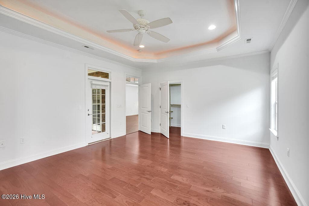 Townhouse at 3573 Bendemere Drive, Leland, NC 28451, photo 2 of 4