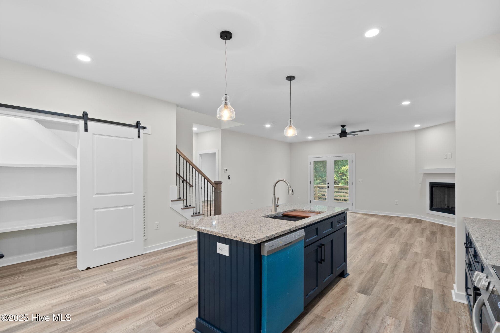 Representative photo. Selections may slightly vary - 205 Cameron Avenue, Vass, NC 28394