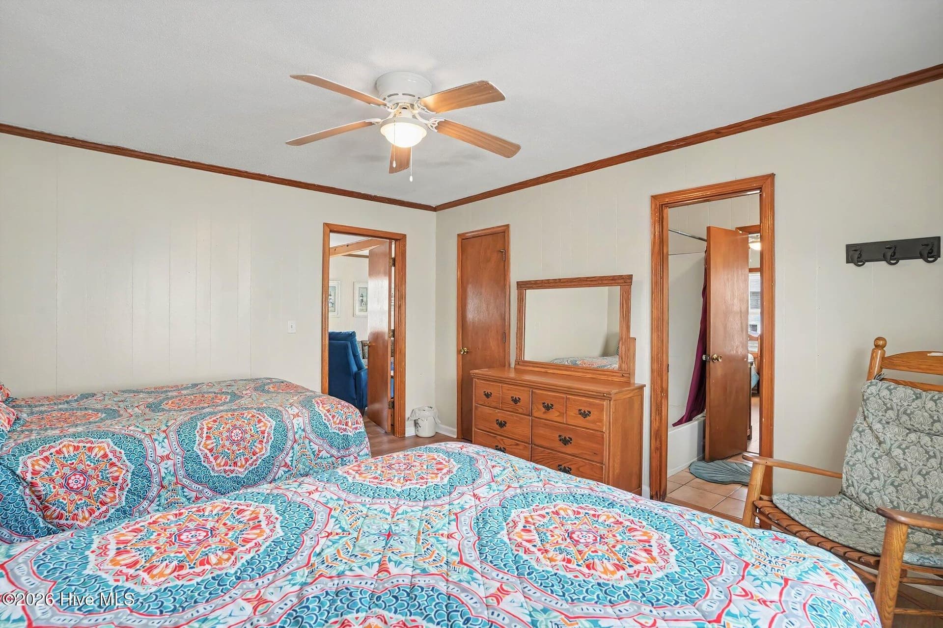 Single Family Residence at 419 1st Street, Sunset Beach, NC 28468, photo 18 of 41