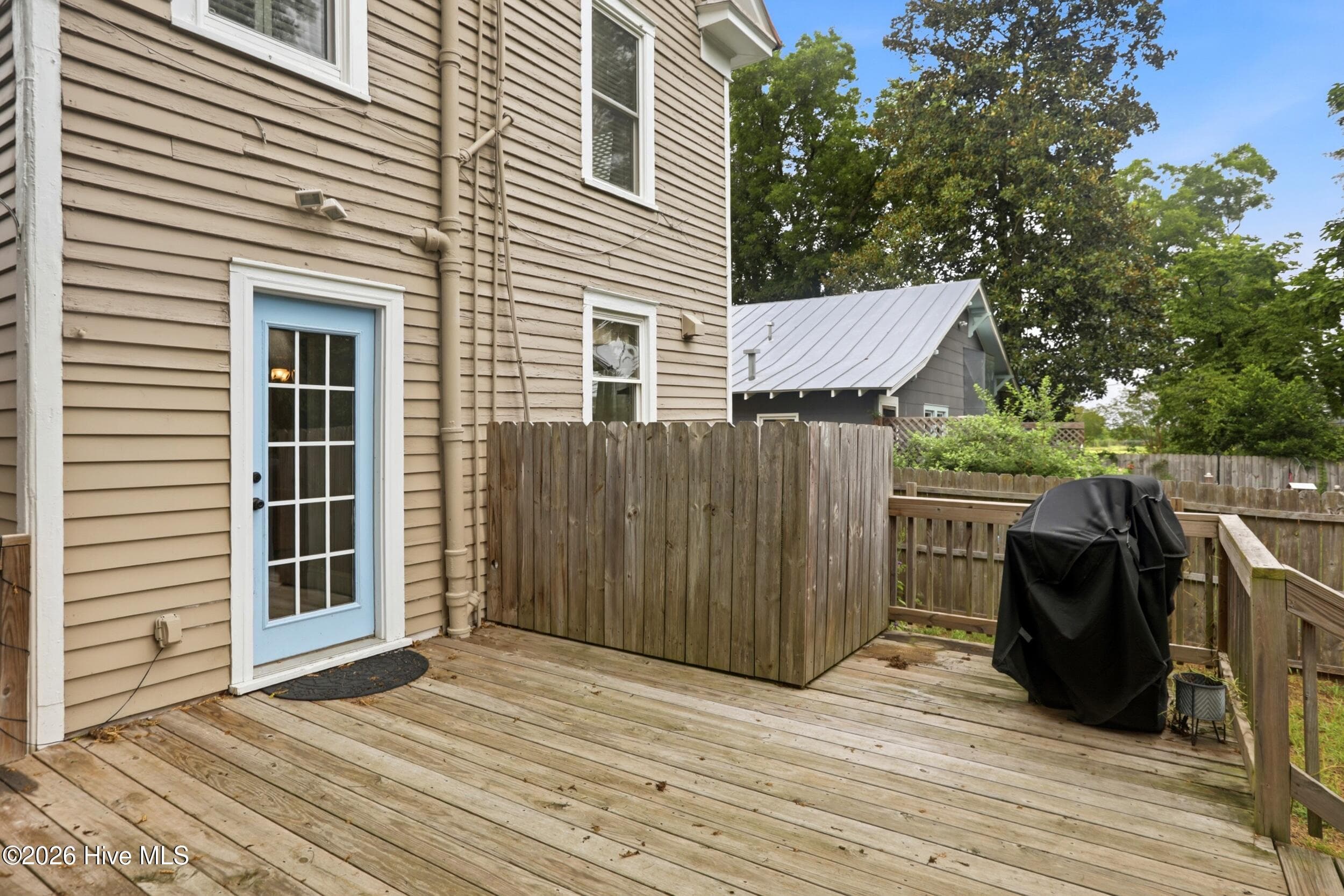 Single Family Residence at 307 Avenue B, New Bern, NC 28560, photo 36 of 55