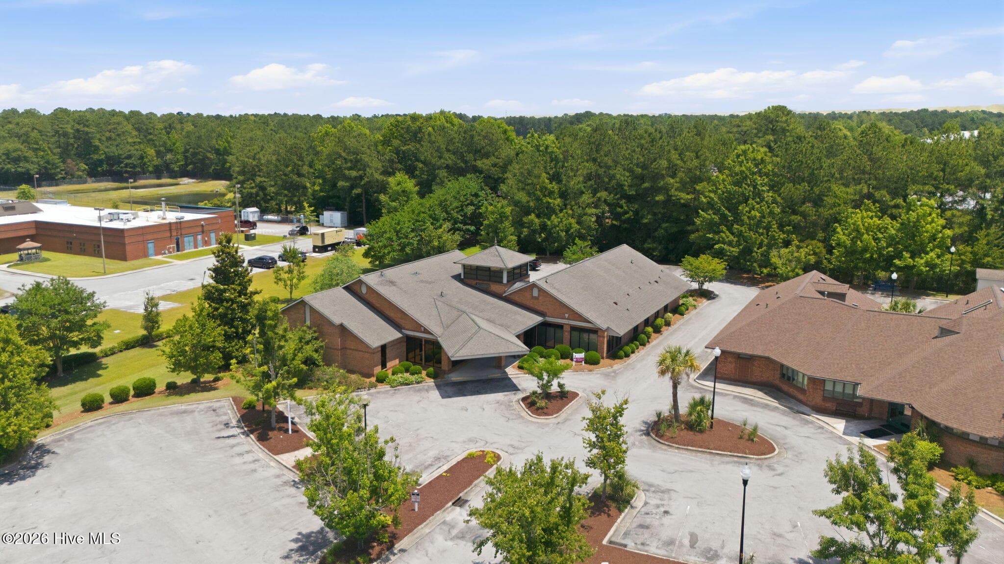 Commercial Sale at 612 Mccarthy Boulevard B, New Bern, NC 28562, photo 9 of 60