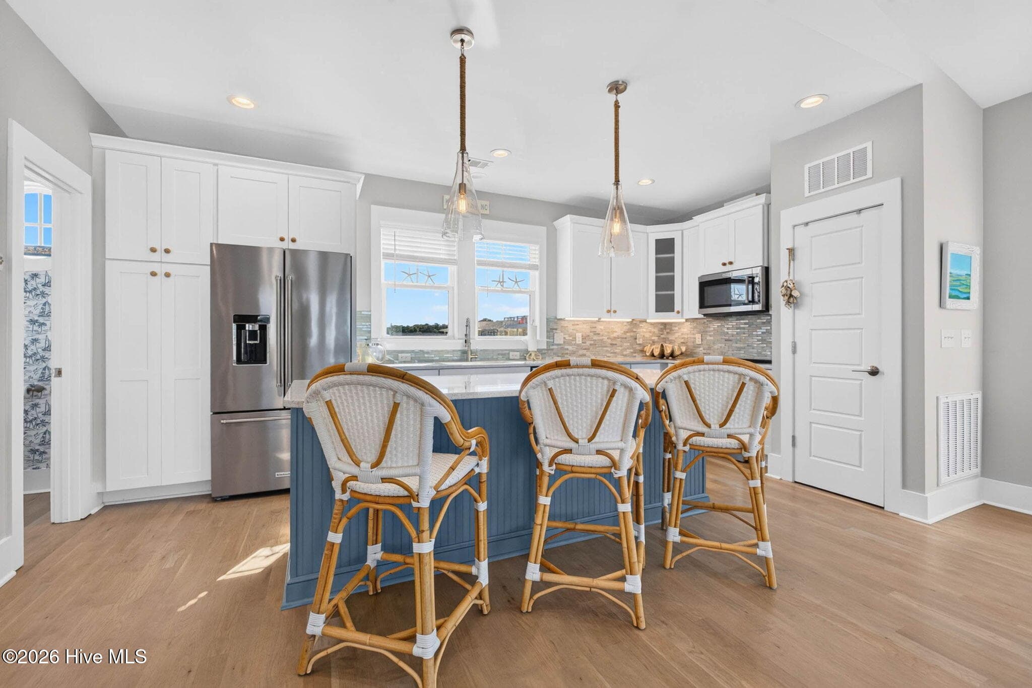 Townhouse at 233 Red Lewis Drive, Kure Beach, NC 28449, photo 12 of 76