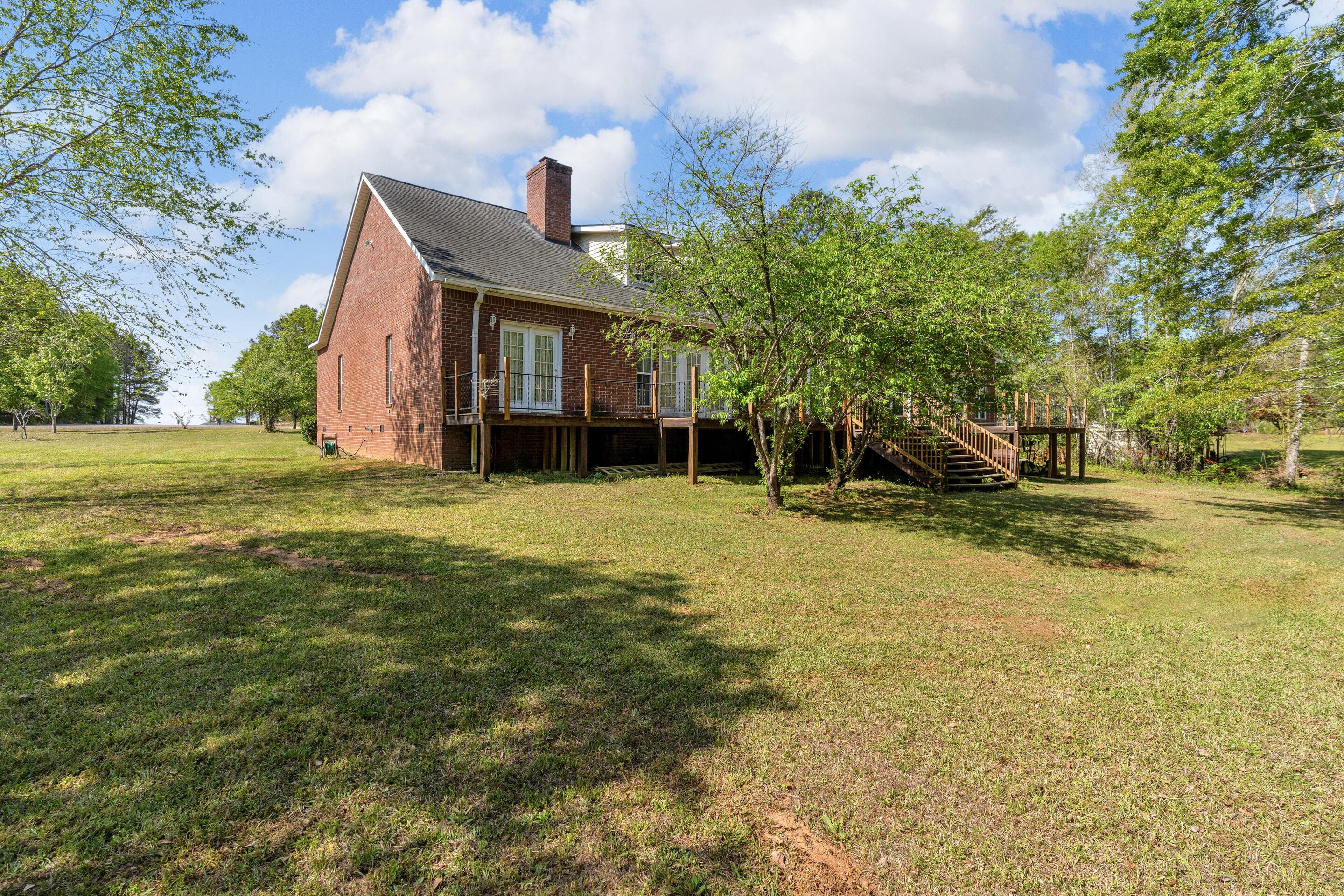 Single Family Residence at 1197 Jefferson Boulevard, Louisville, GA 30434, photo 49 of 60