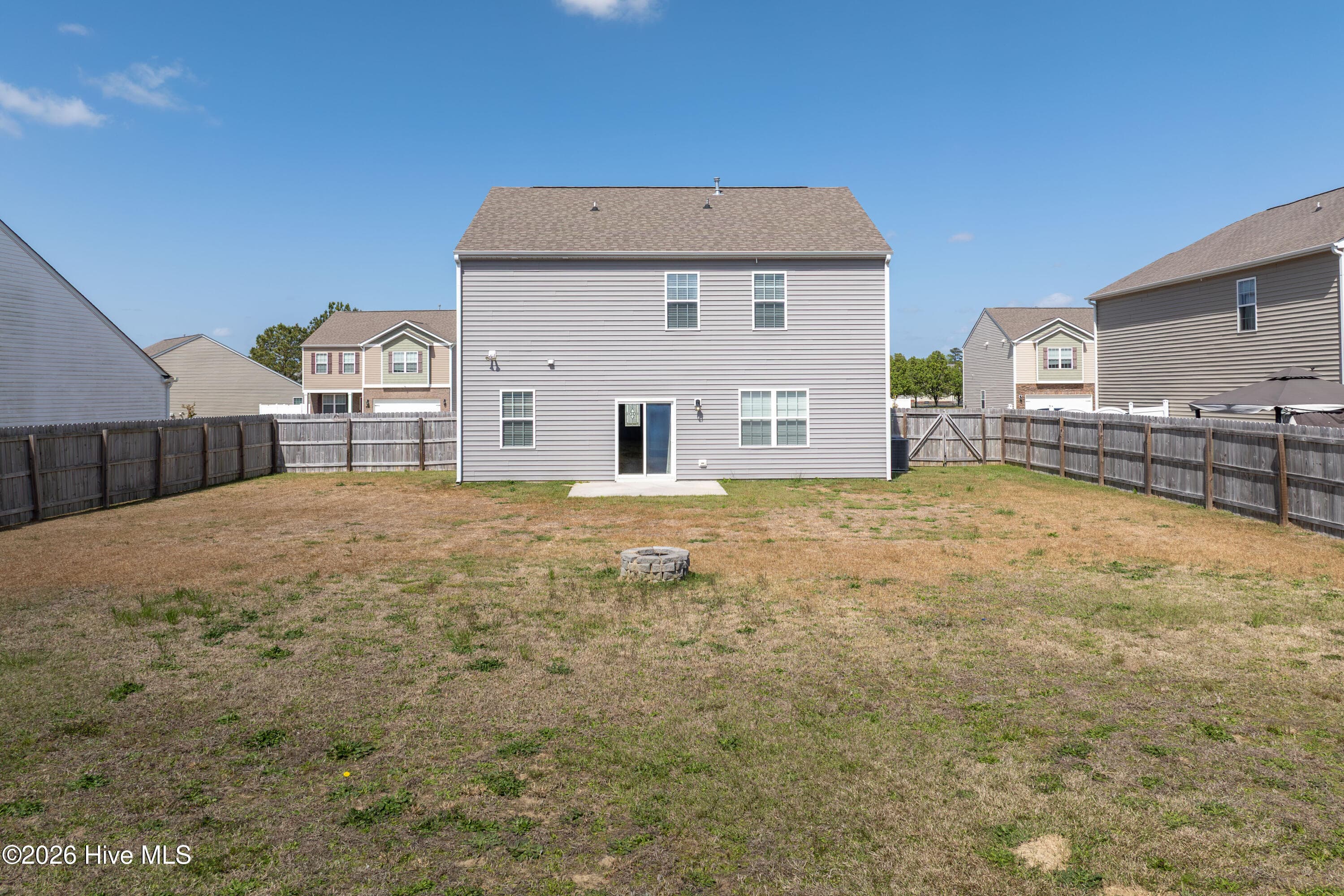 Single Family Residence at 1009 Josh Court, Greenville, NC 27834, photo 45 of 53