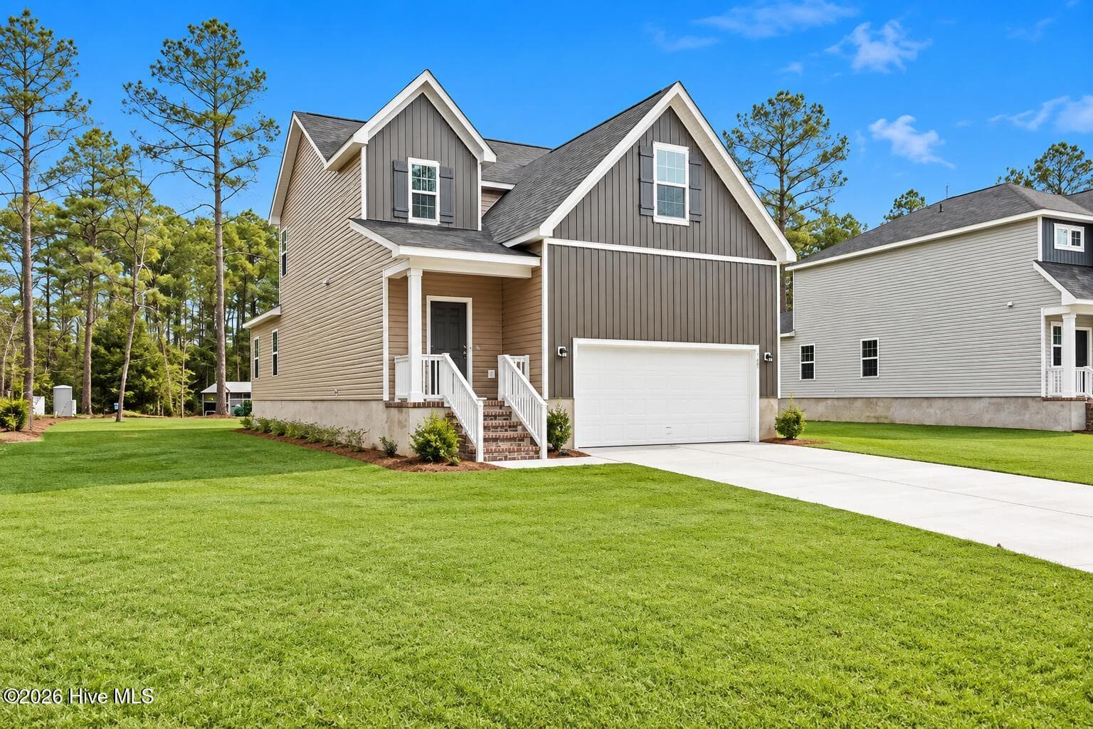 908 Lanyard Lane, New Bern, NC 28560