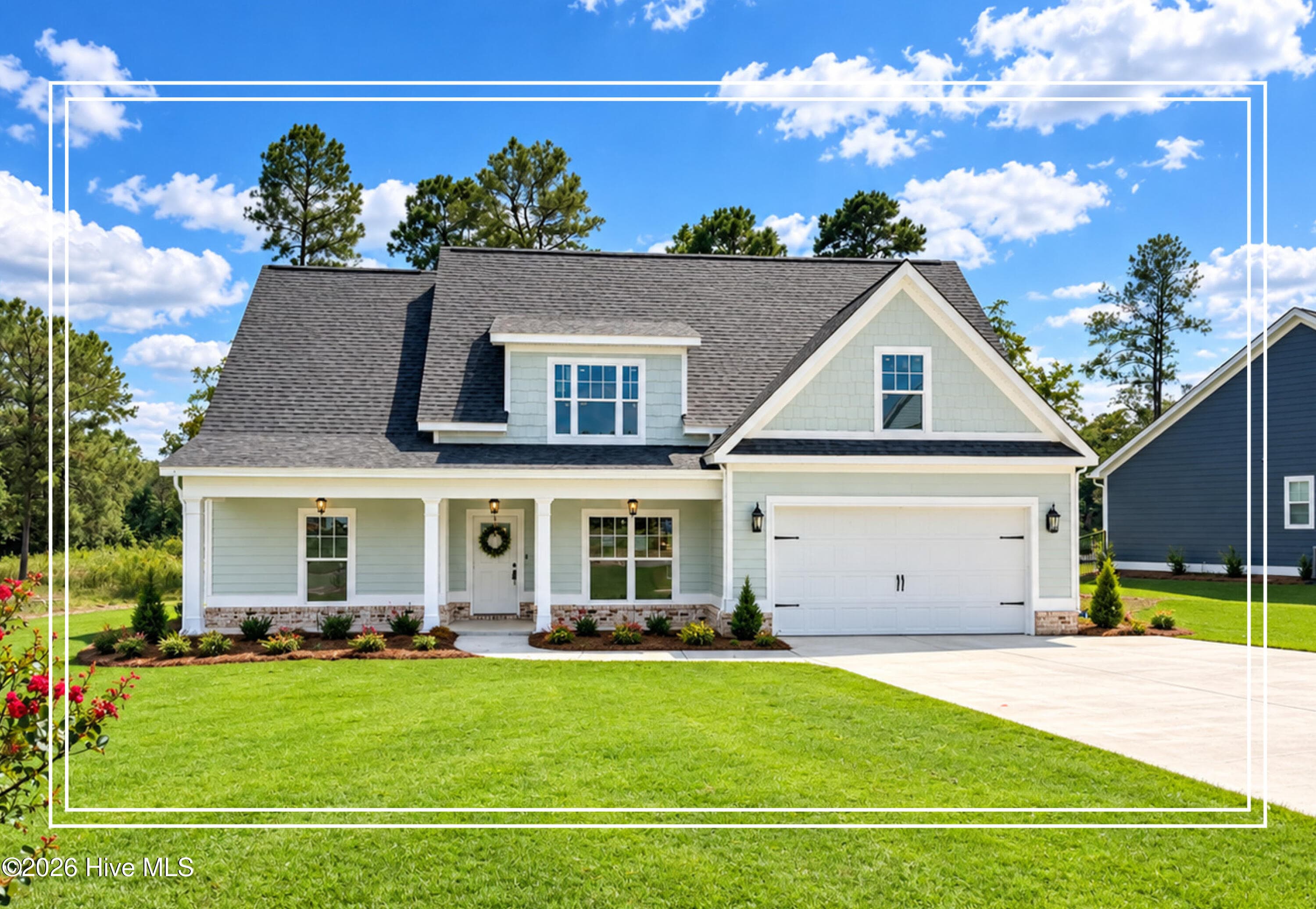 Single Family Residence at 686 Slade Lake Drive, North Augusta, SC 29841, photo 4 of 53