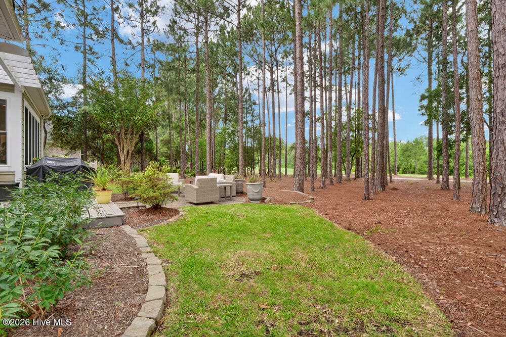 Single Family Residence at 3807 Ridge Crest Drive, Southport, NC 28461, photo 68 of 112