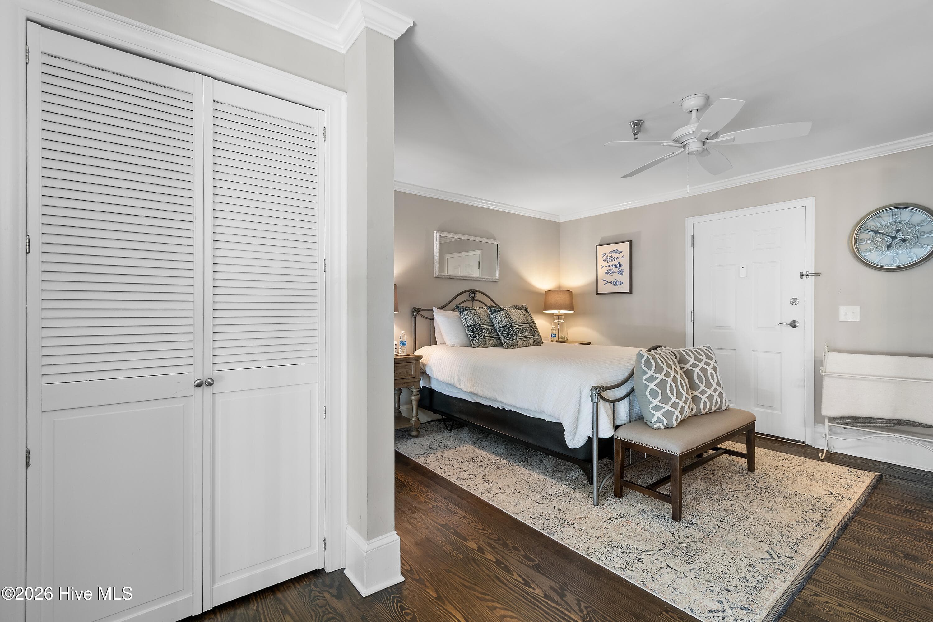 Condominium at 21 N Front Street Unit 3d1, Wilmington, NC 28401, photo 26 of 41
