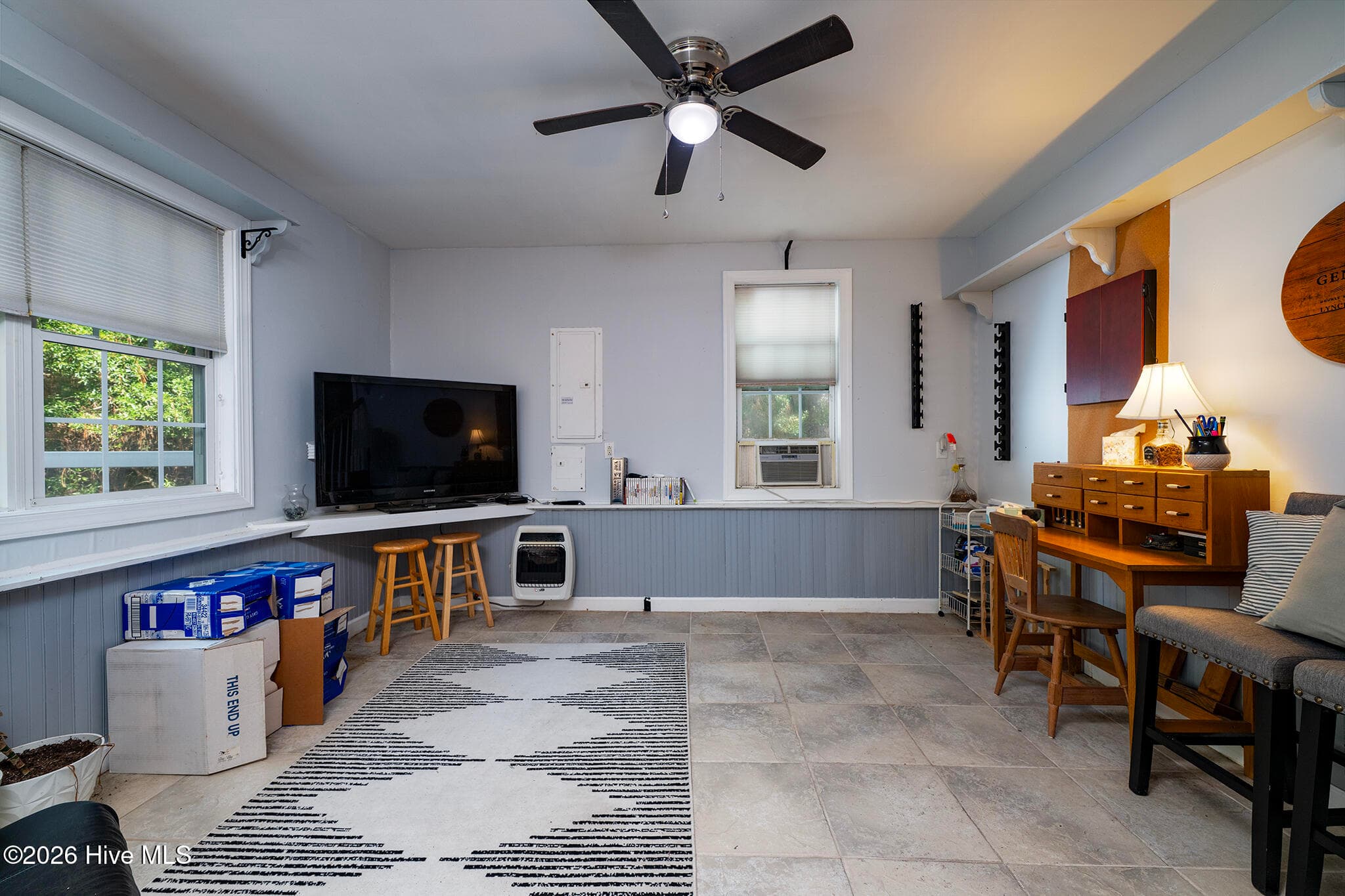 Den - 106 Windlass Way, Aurora, NC 27806