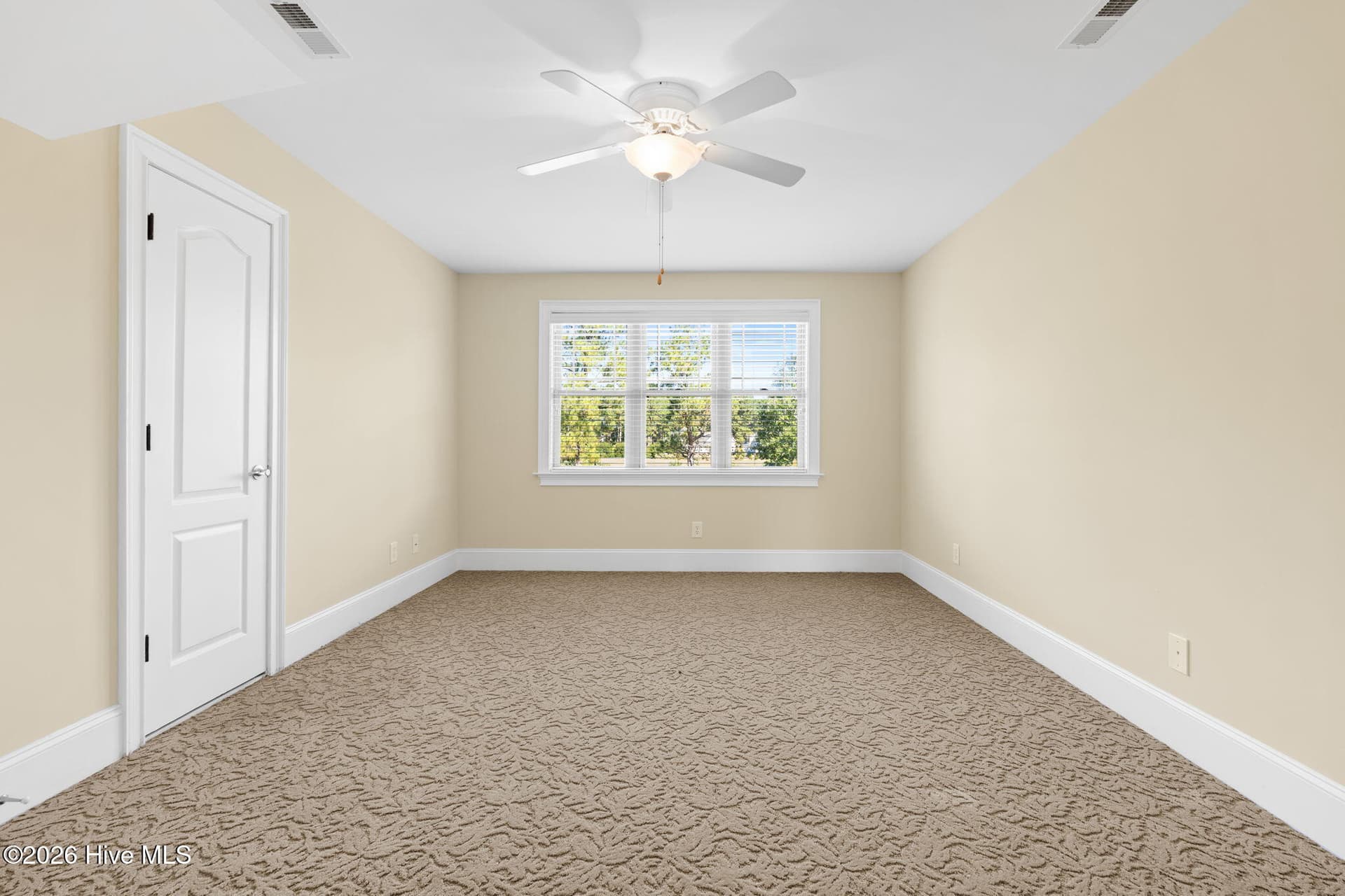 Large enough to be 5th BR, but doesn't have a closet. - 9274 Oldfield Road NW, Calabash, NC 28467