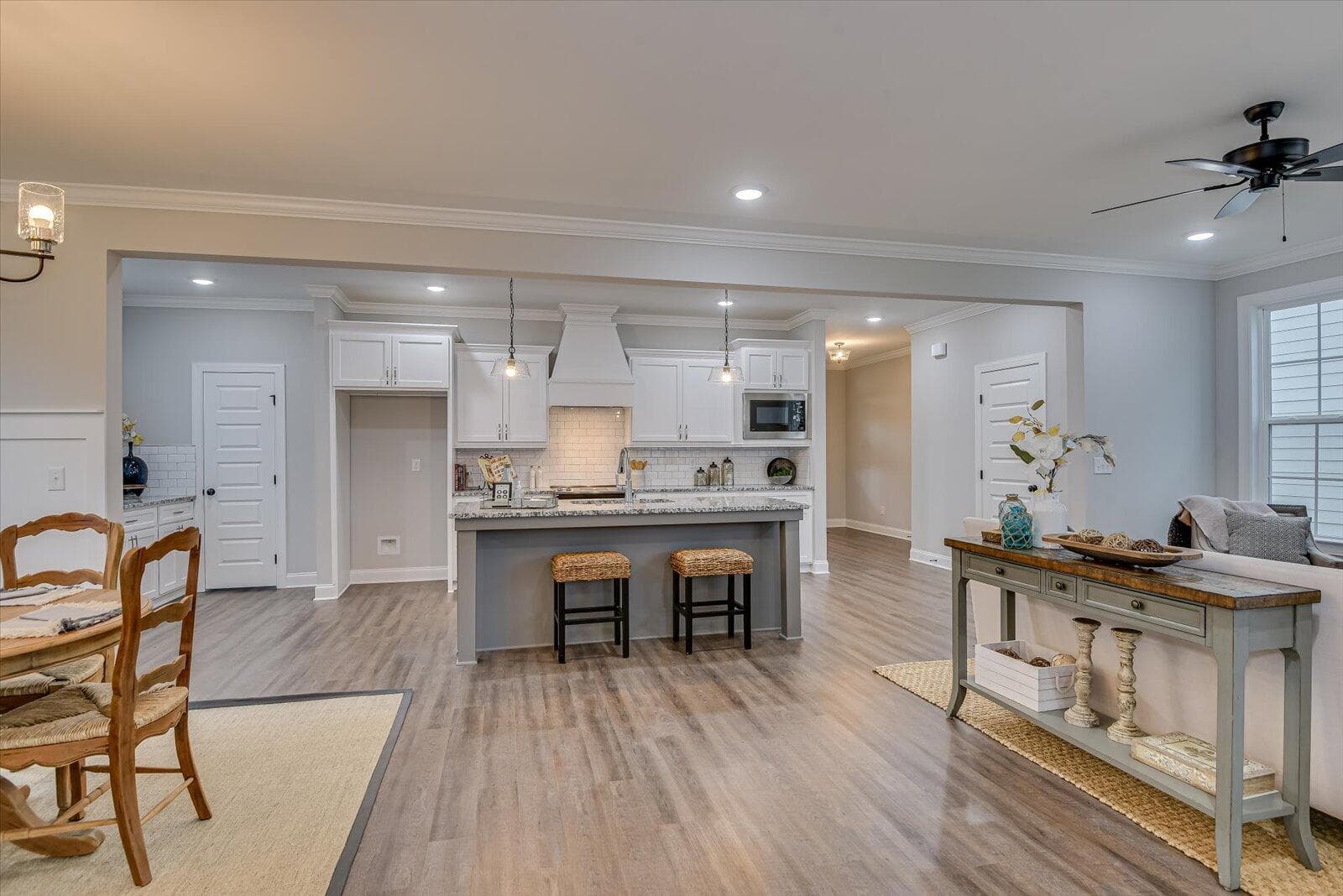 Single Family Residence at 6238 Canterbury Farms Parkway, Grovetown, GA 30813, photo 29 of 60