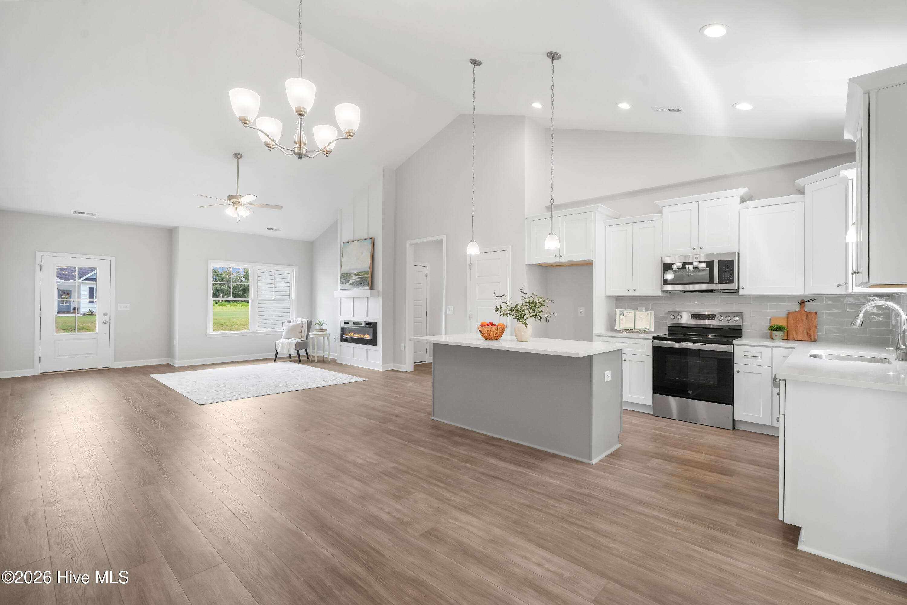 Single Family Residence at 308 Creeks Edge Drive, Pikeville, NC 27863, photo 163 of 181