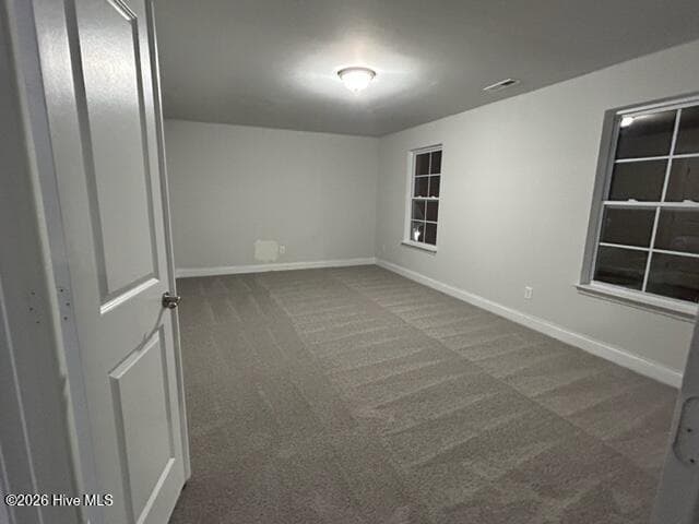 similar home, home is under construction - 818 Hidden Bridge Drive, Jacksonville, NC 28546