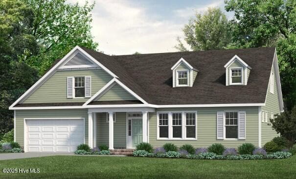 Mm S Tall Pines (Kentland Model) Trail, Moyock, NC 27958
