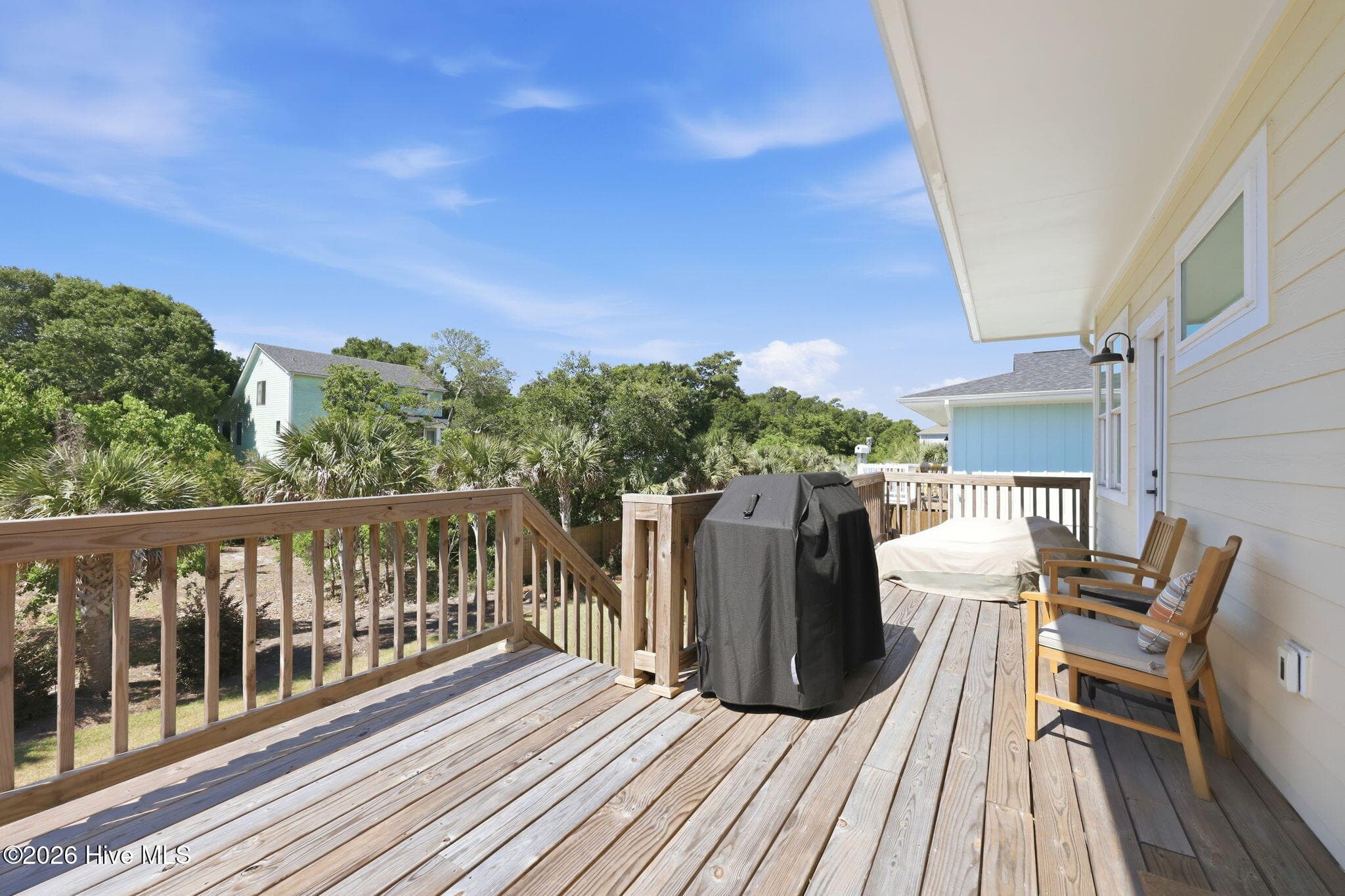 Single Family Residence at 7205 Sound Drive, Emerald Isle, NC 28594, photo 34 of 47