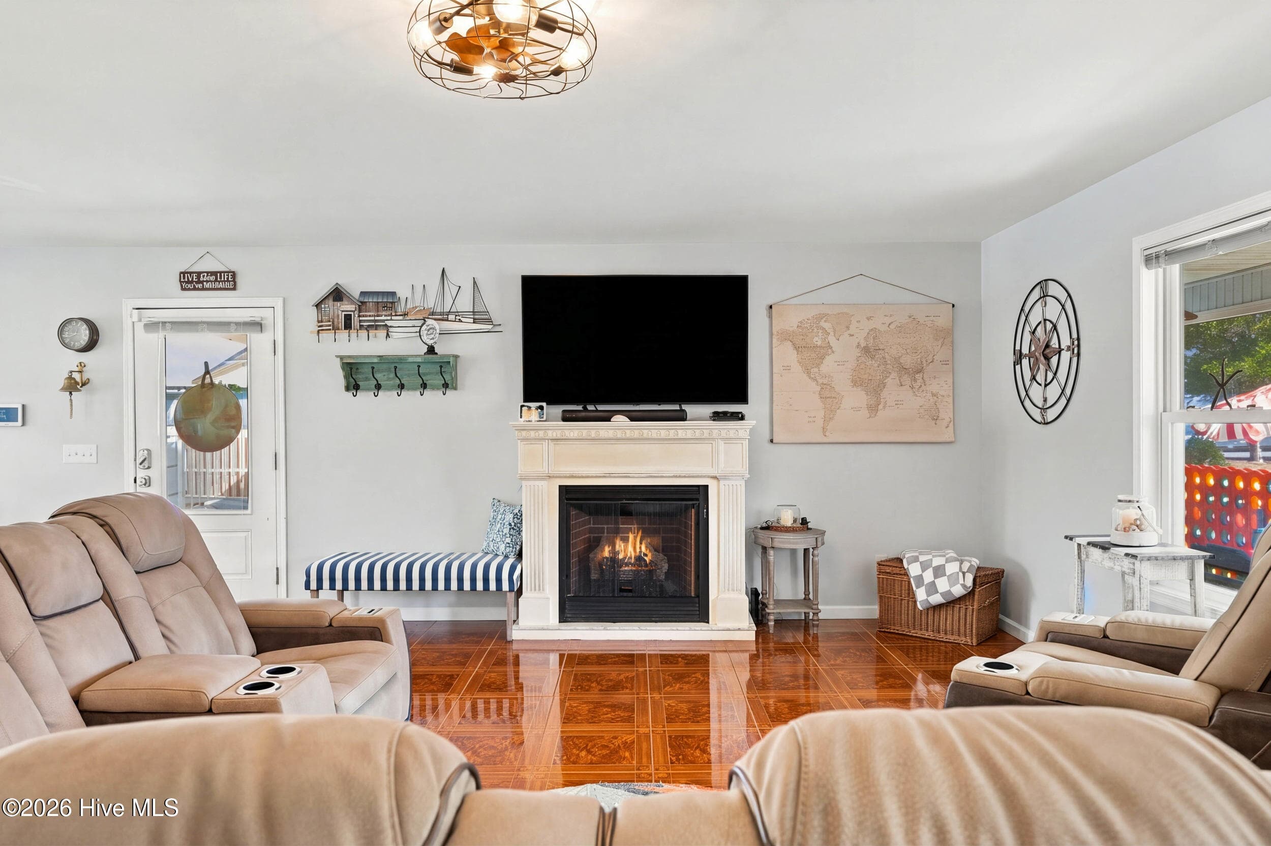 Single Family Residence at 2008 E Oak Island Drive, Oak Island, NC 28465, photo 62 of 184