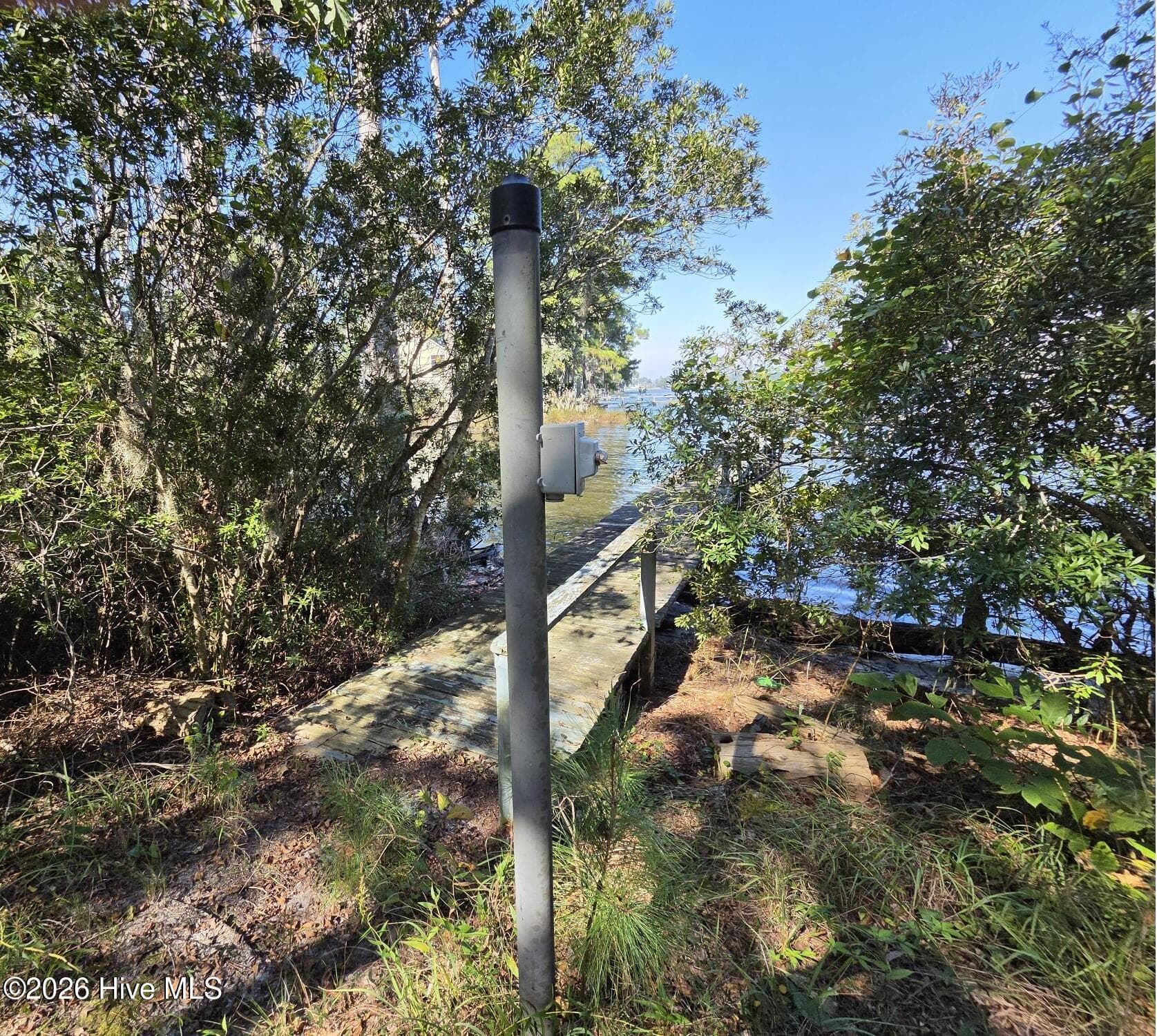 Undeveloped at 321 Bay View Drive, Chocowinity, NC 27817, photo 9 of 12