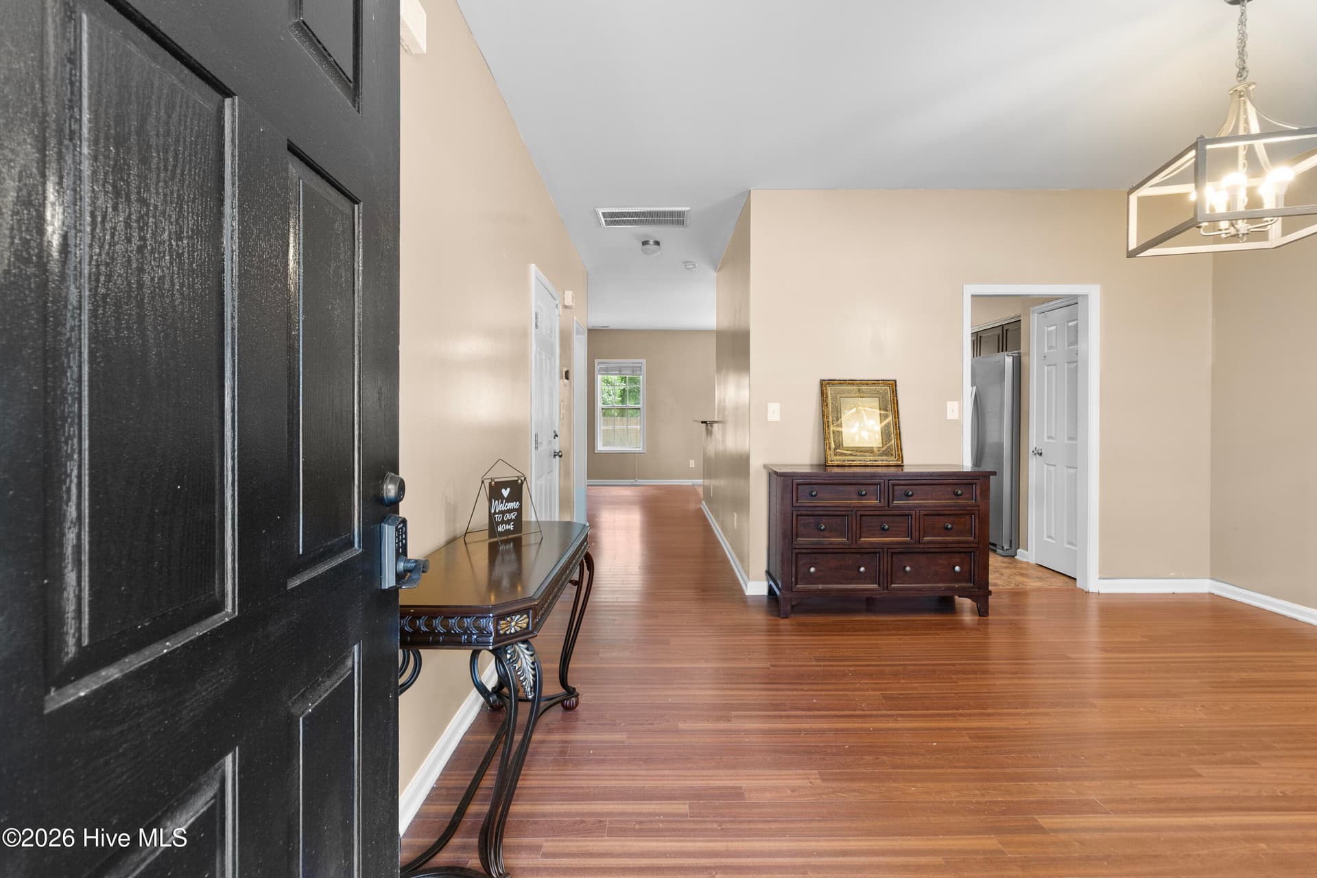 Single Family Residence at 60 Hunters Way, Angier, NC 27501, photo 6 of 41