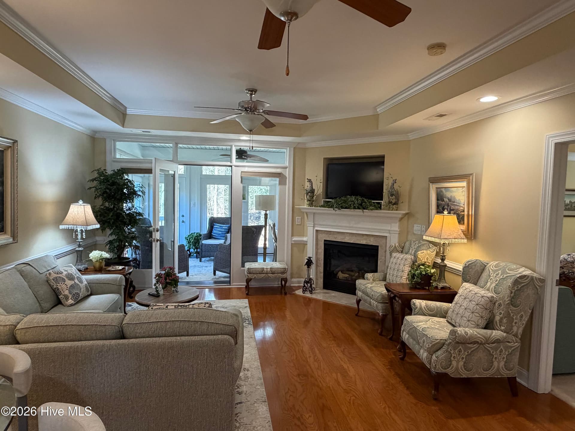 Townhouse at 161 Lake Park Circle, Smithfield, NC 27577, photo 13 of 50