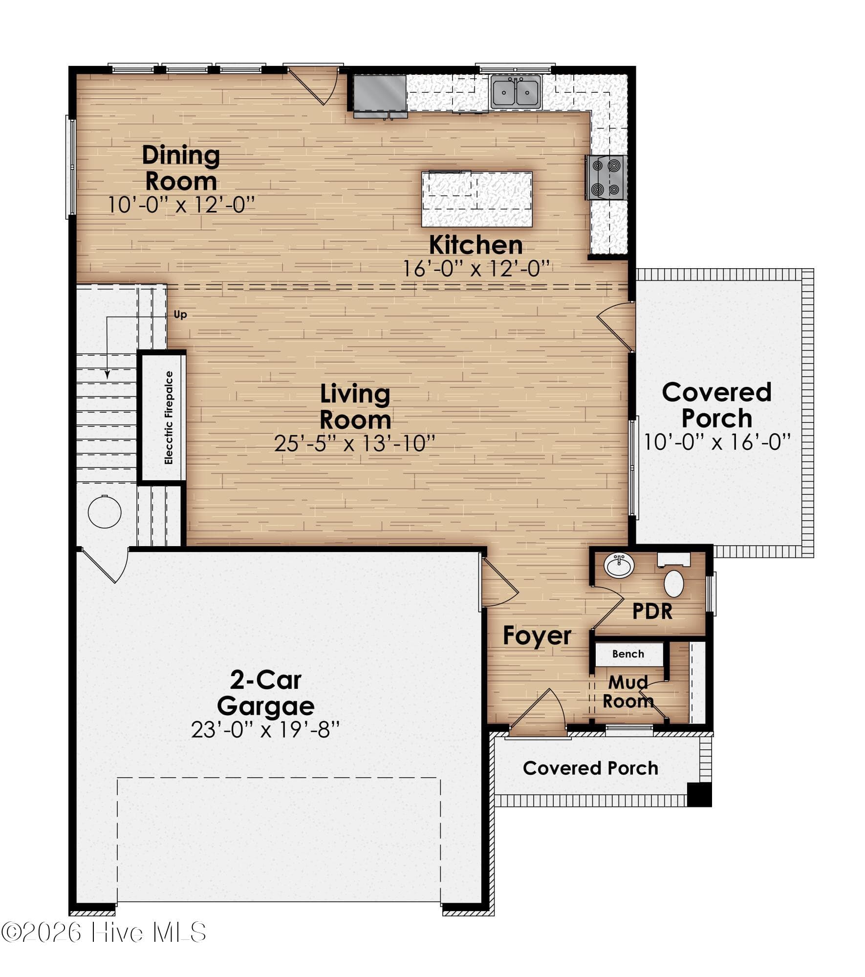 Single Family Residence at 28880 Deercroft Drive, Wagram, NC 28396, photo 6 of 123