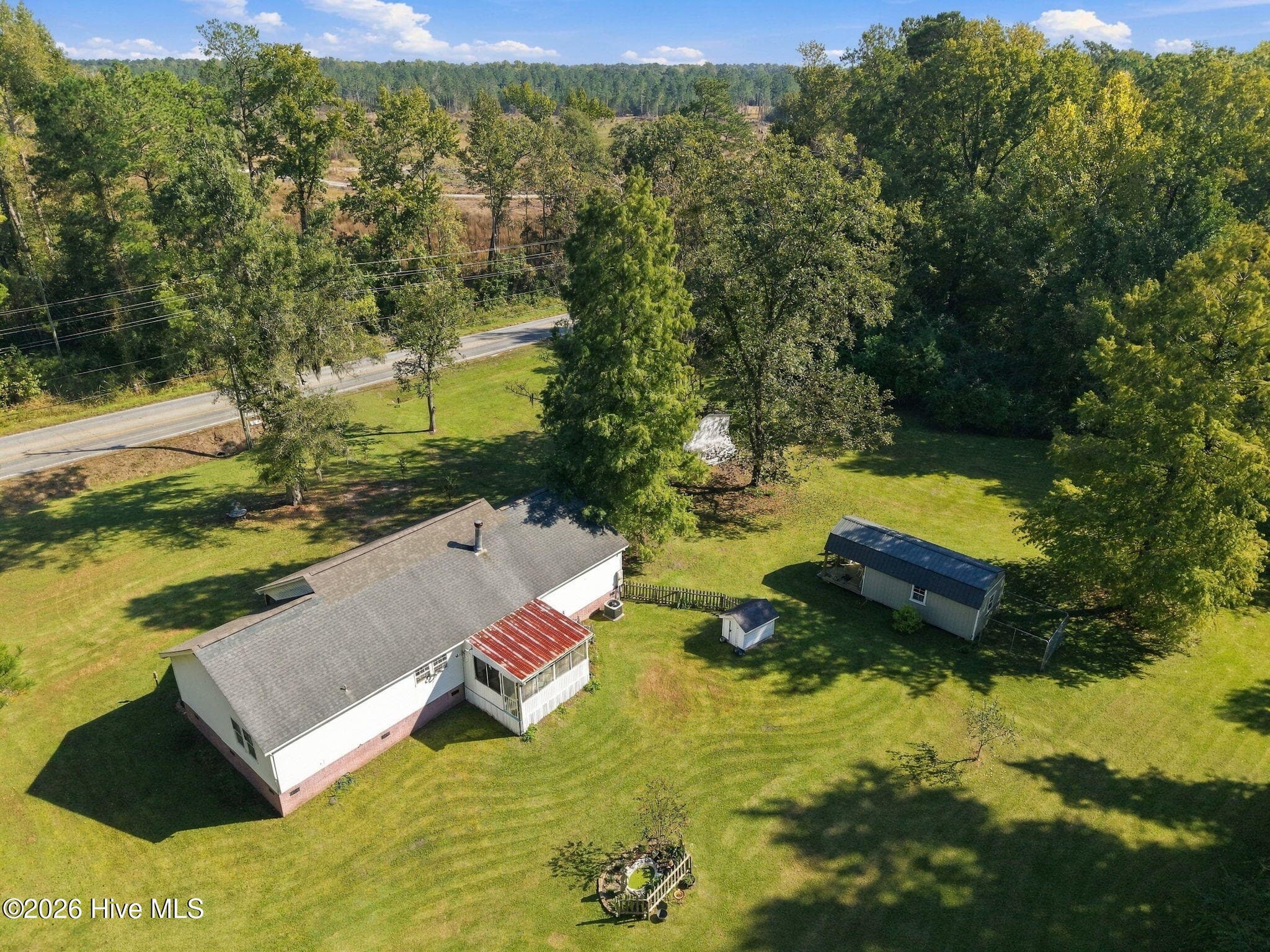Single Family Residence at 715 Nc Hwy 133, Rocky Point, NC 28457, Rocky Point, photo 31 of 33