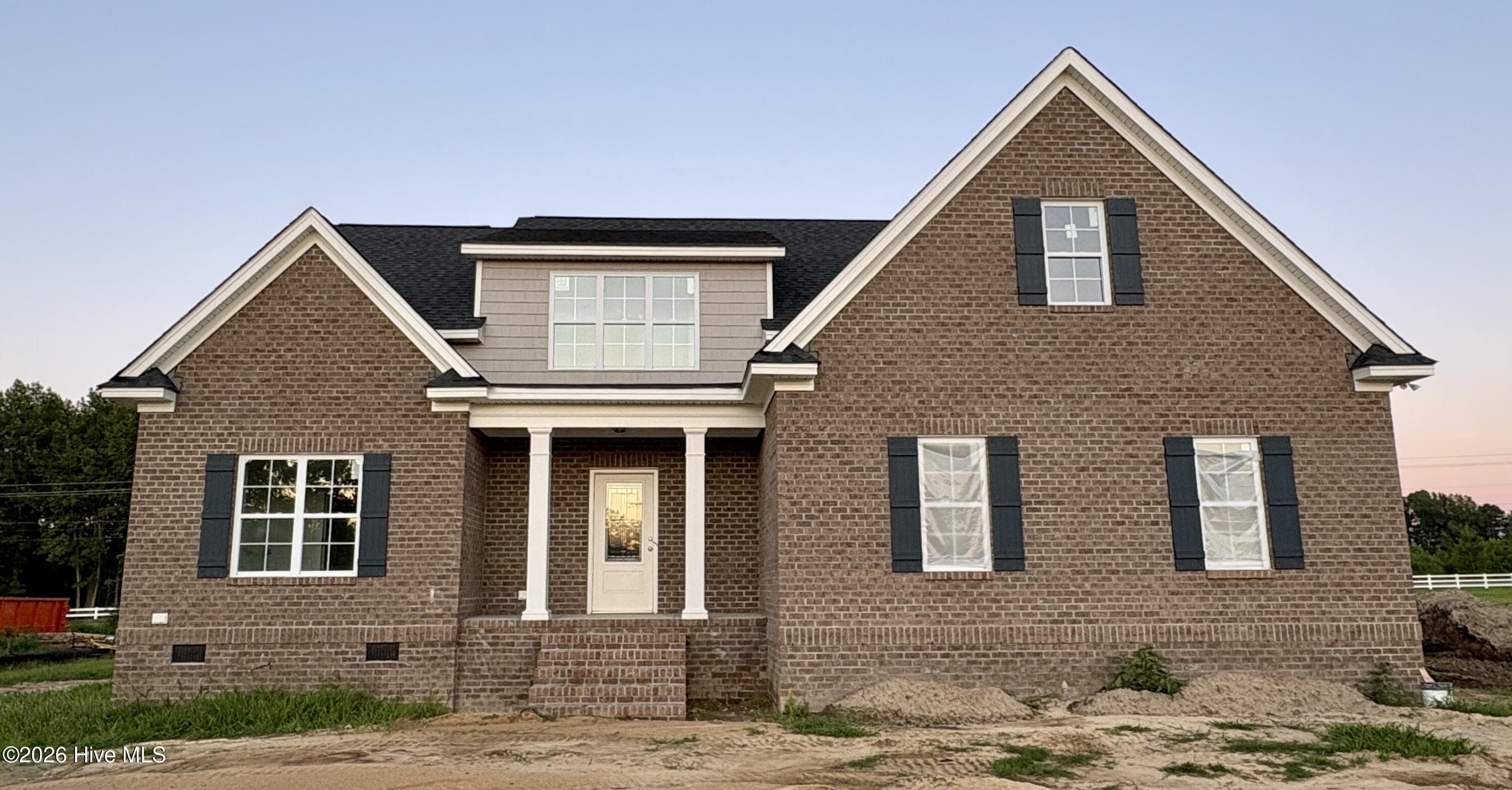Single Family Residence at 7637 Sweetwater Drive, Nashville, NC 27856, photo 4 of 135