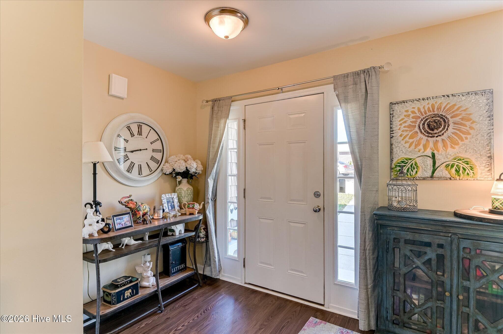 Townhouse at 6081 Village West Lane, Graniteville, SC 29829, photo 4 of 29
