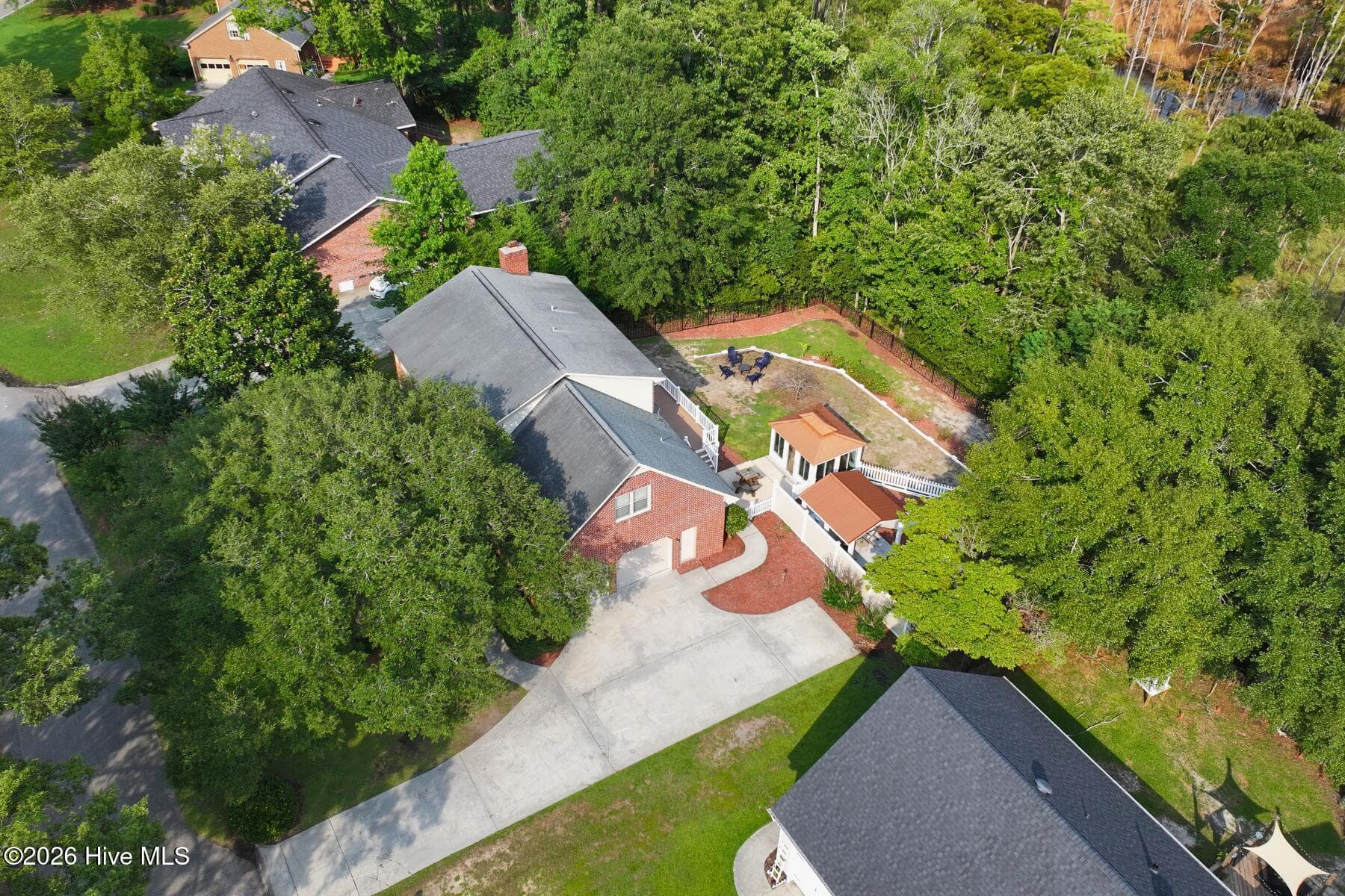 Single Family Residence at 212 Dorchester Place, Wilmington, NC 28412, photo 53 of 68