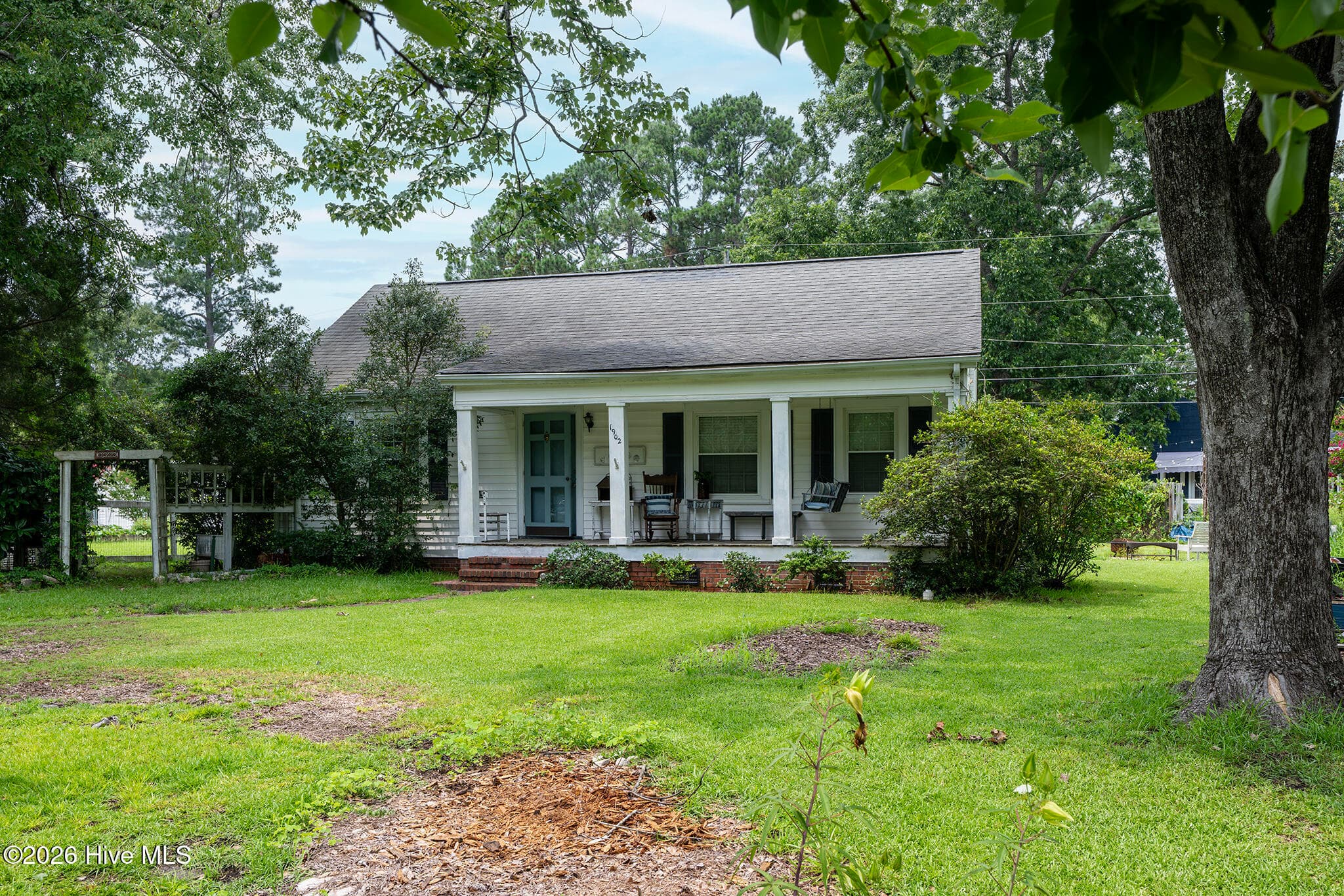 1902 Wilson Street, New Bern, NC 28560