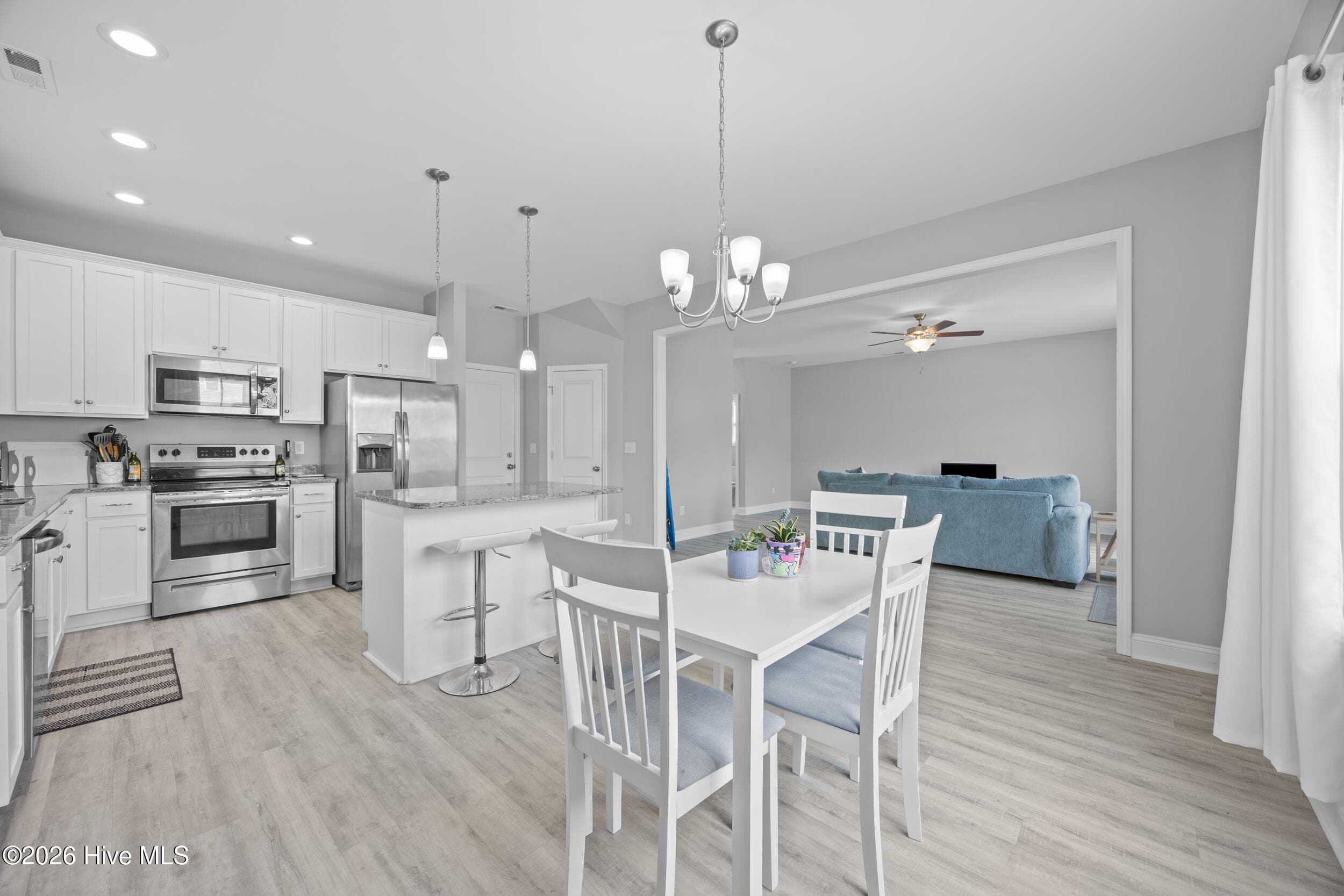 Single Family Residence at 4633 Ballast Drive, Wilmington, NC 28405, photo 14 of 39