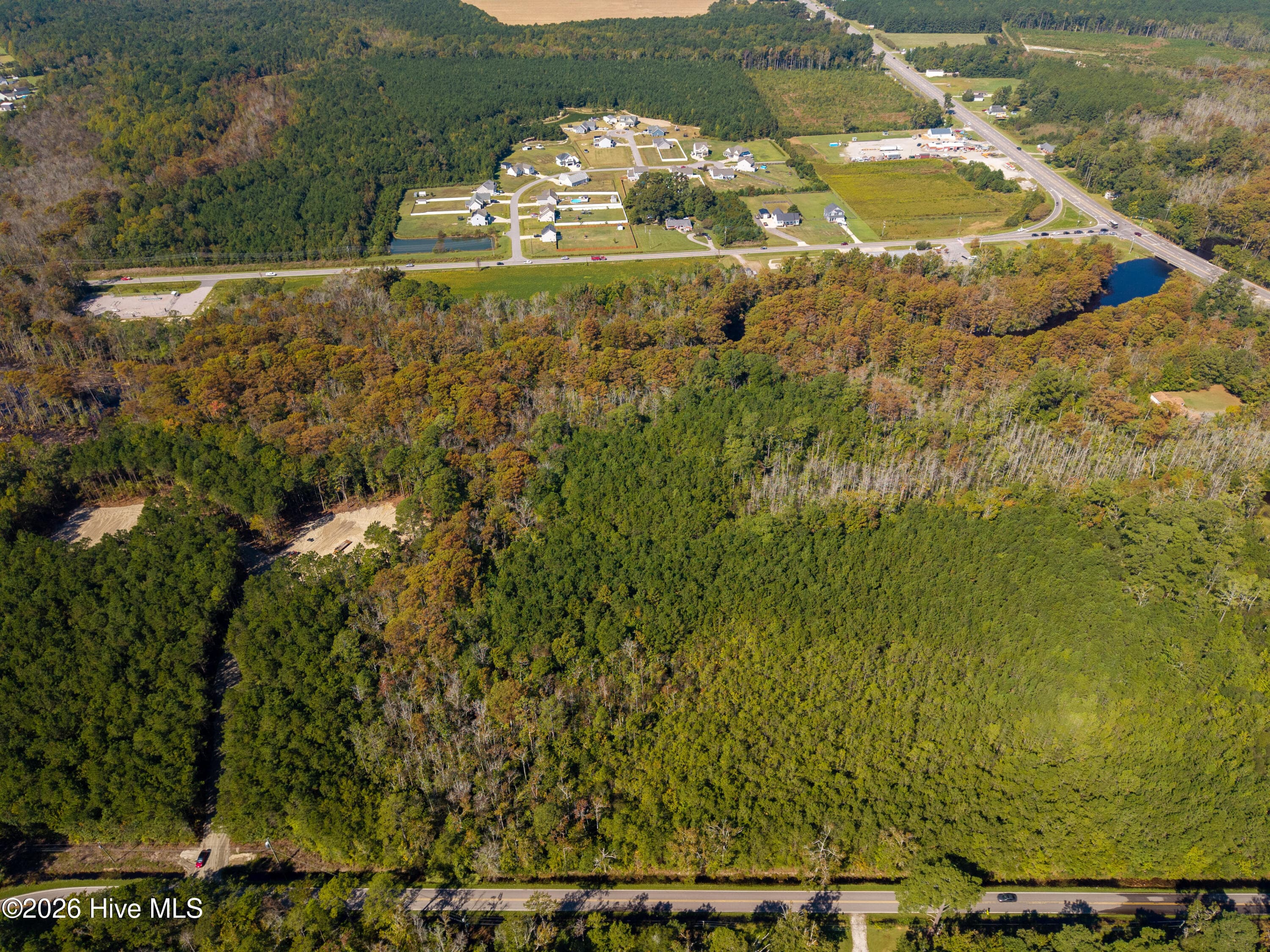 Residential Lot at Lot # 2 Lot # 2 East Ridge Road, Moyock, NC 27958, photo 9 of 23