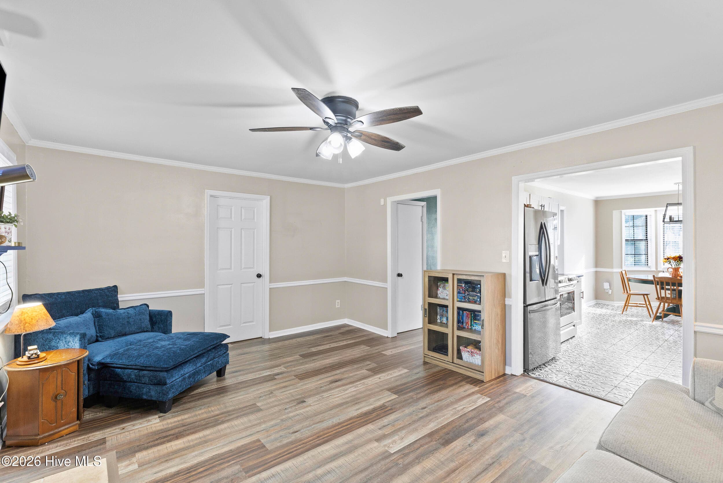Single Family Residence at 4109 Clinton Way E, Martinez, GA 30907, photo 13 of 26