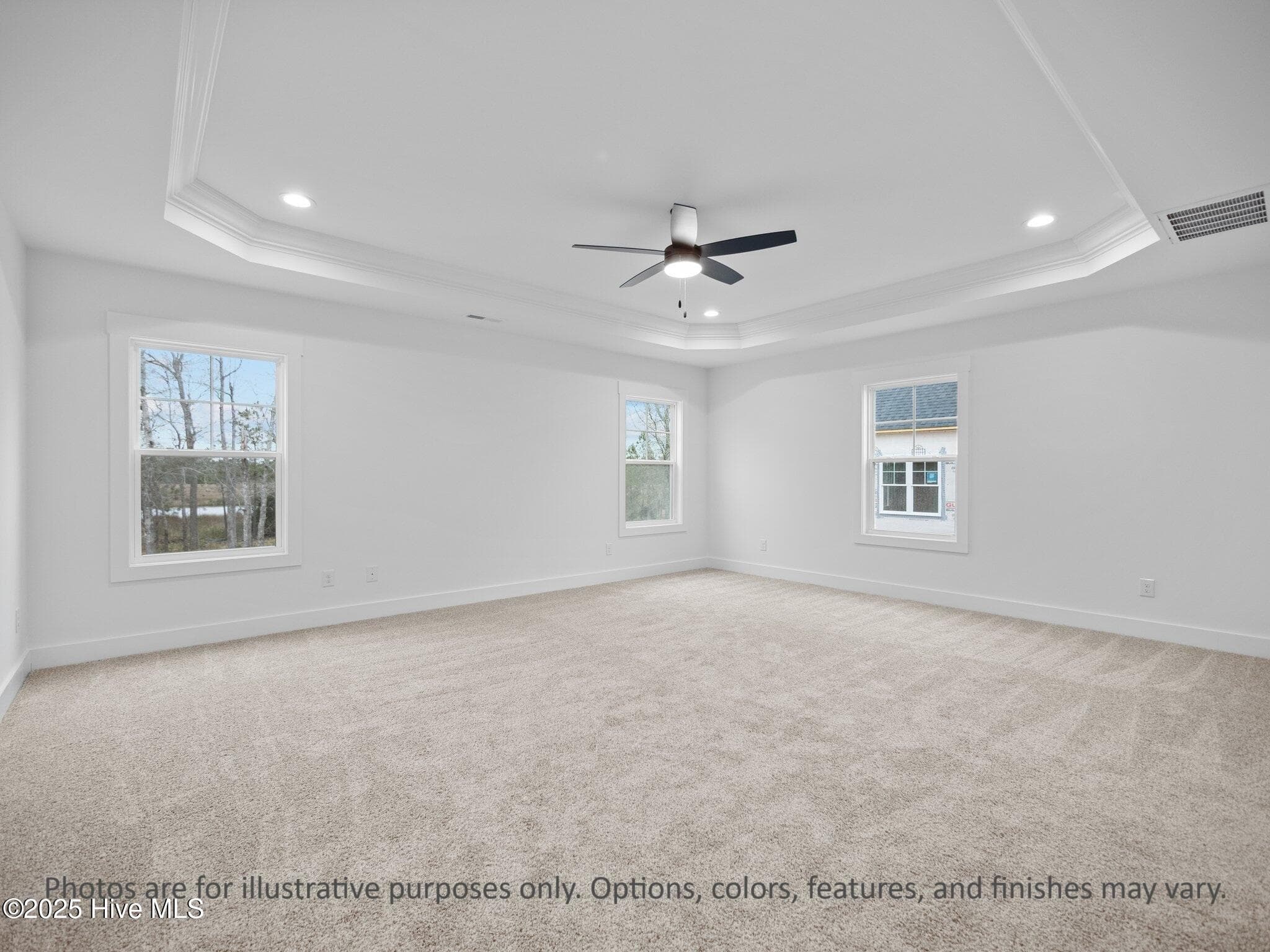 Single Family Residence at 287 E Ivybridge Drive, Hubert, NC 28539, photo 59 of 84
