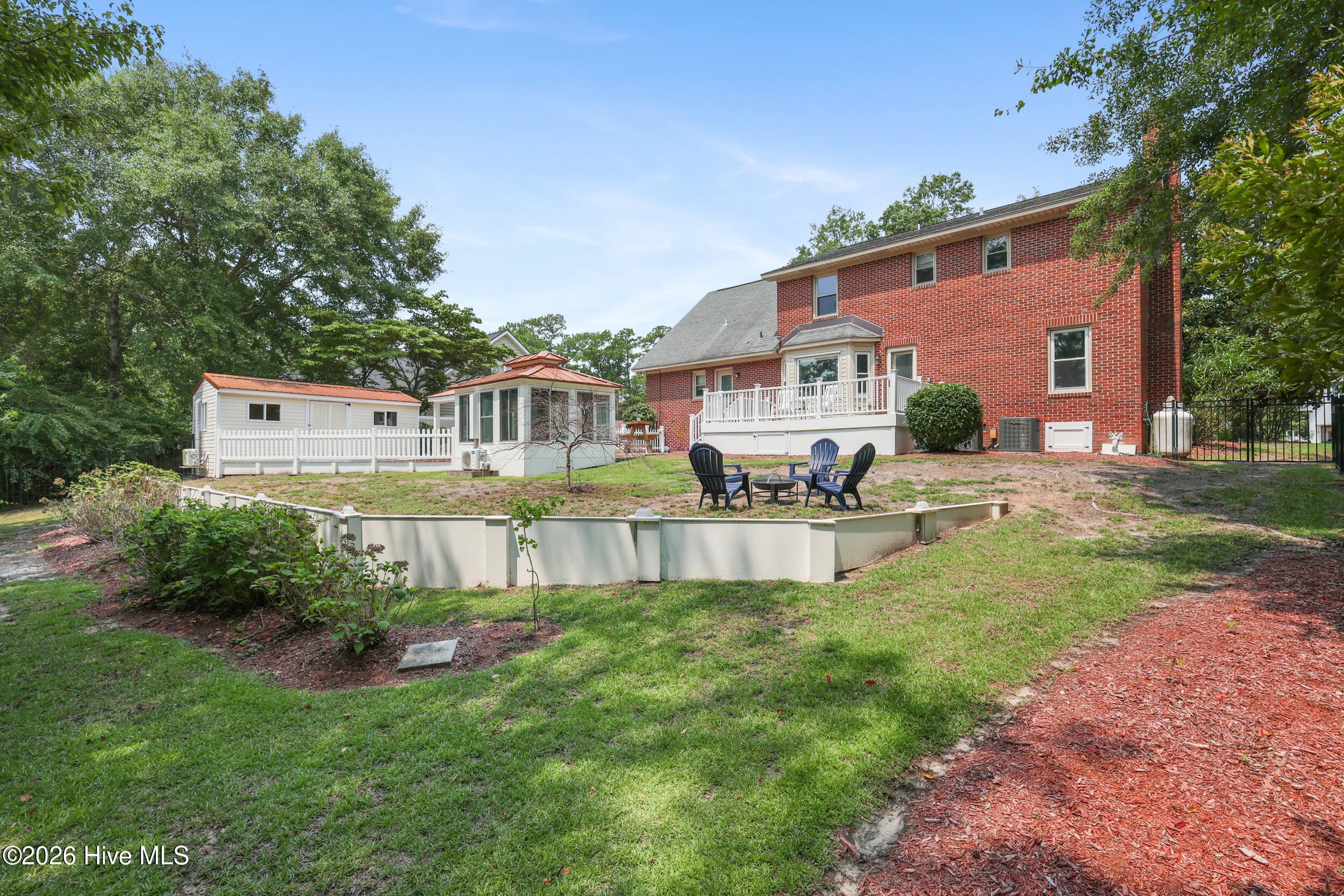 Single Family Residence at 212 Dorchester Place, Wilmington, NC 28412, photo 49 of 68