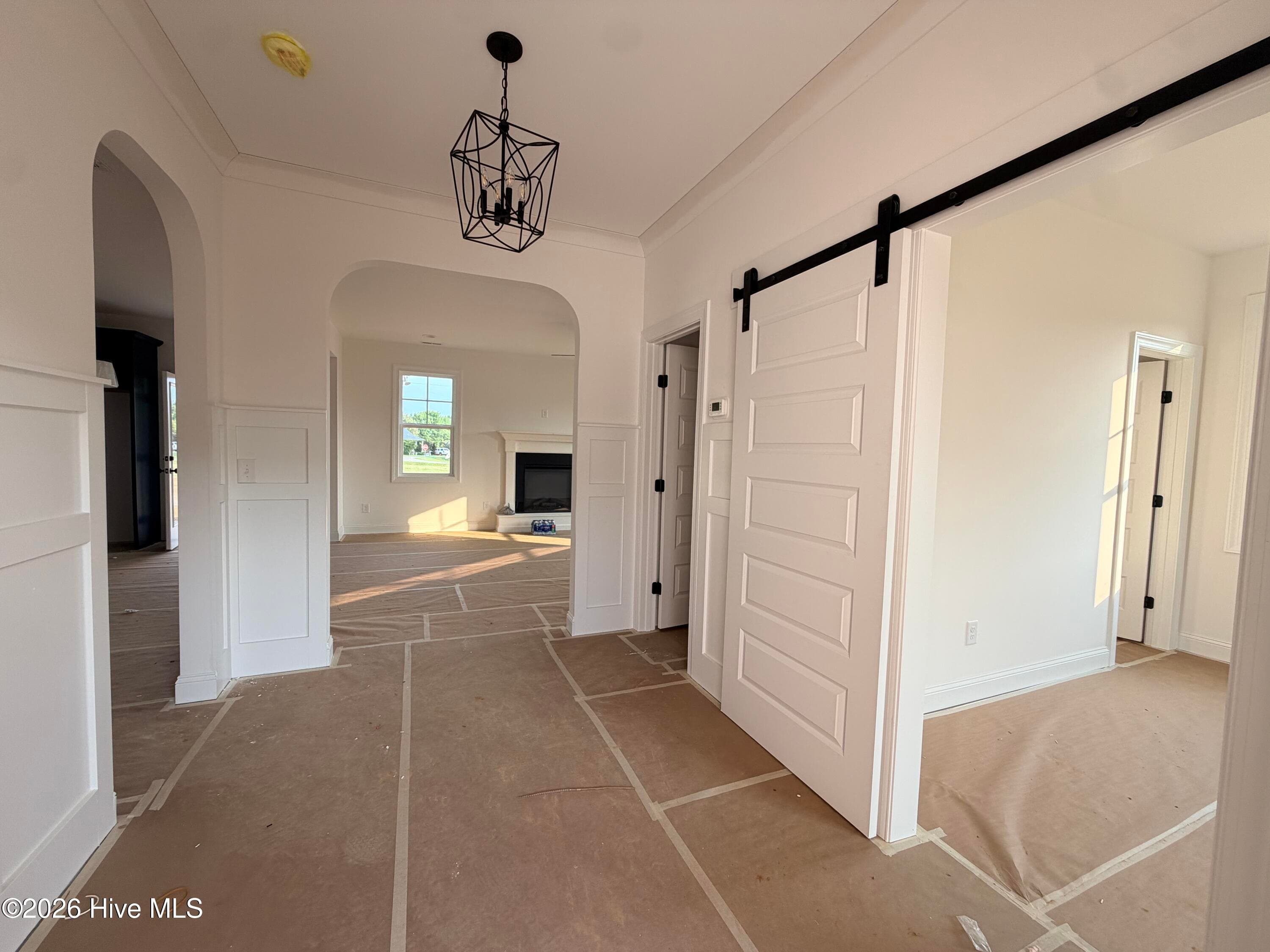 Single Family Residence at 59 Kizzy Drive, Selma, NC 27576, photo 10 of 101
