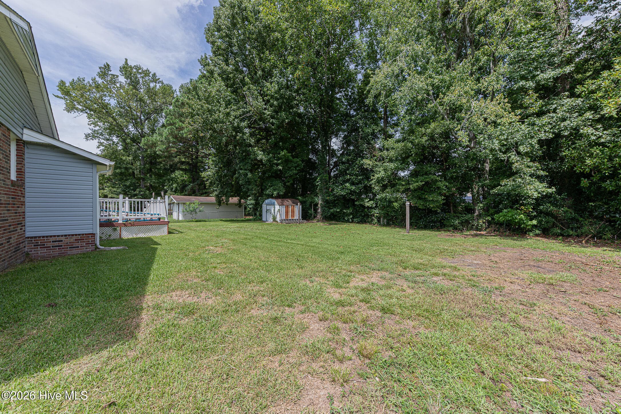Single Family Residence at 102 Lionel Avenue, Jacksonville, NC 28540, photo 63 of 77