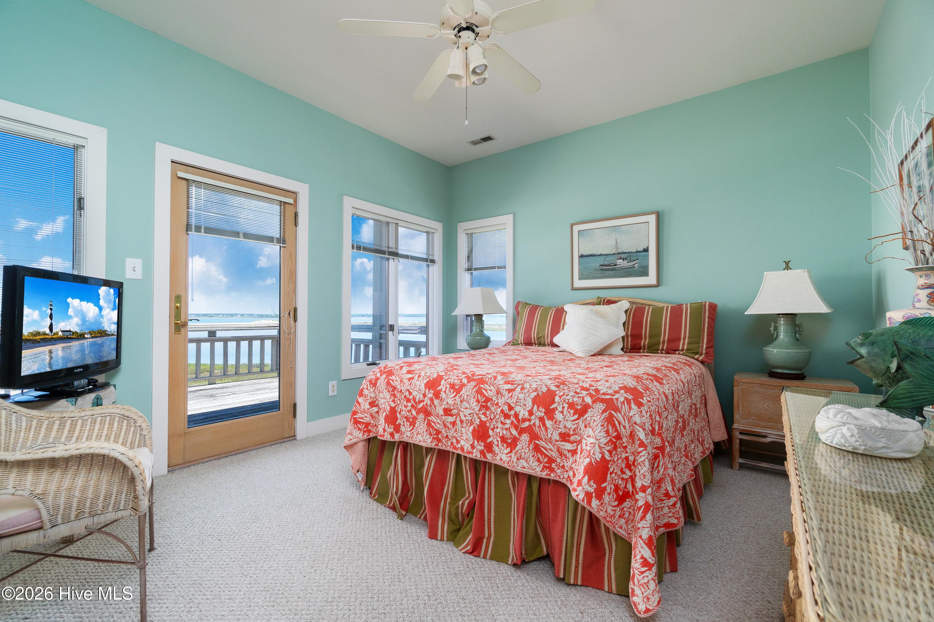 Single Family Residence at 111 Bogue Court, Emerald Isle, NC 28594, photo 30 of 50
