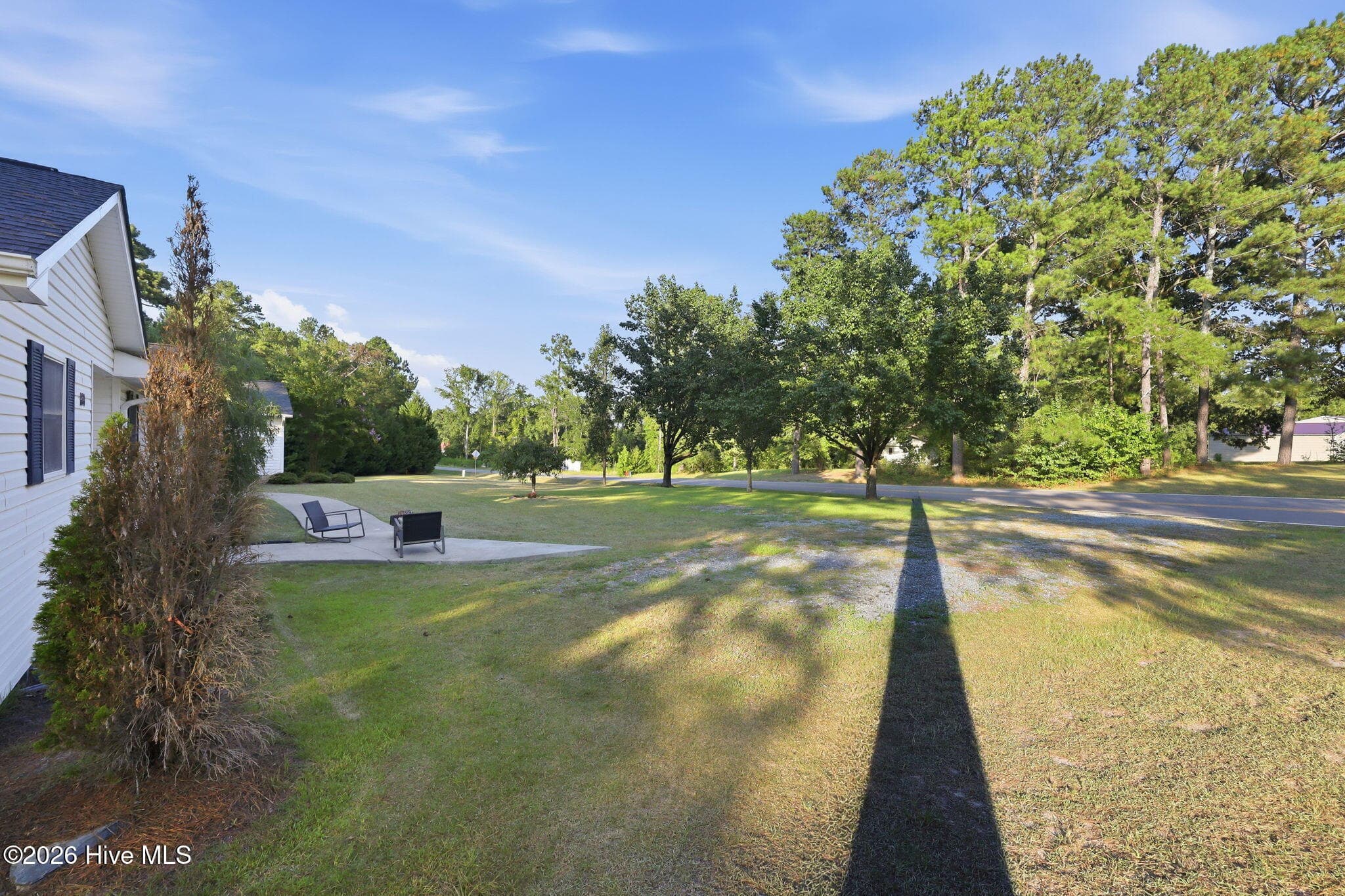Single Family Residence at 180 Carthage Road, Carthage, NC 28327, photo 47 of 47