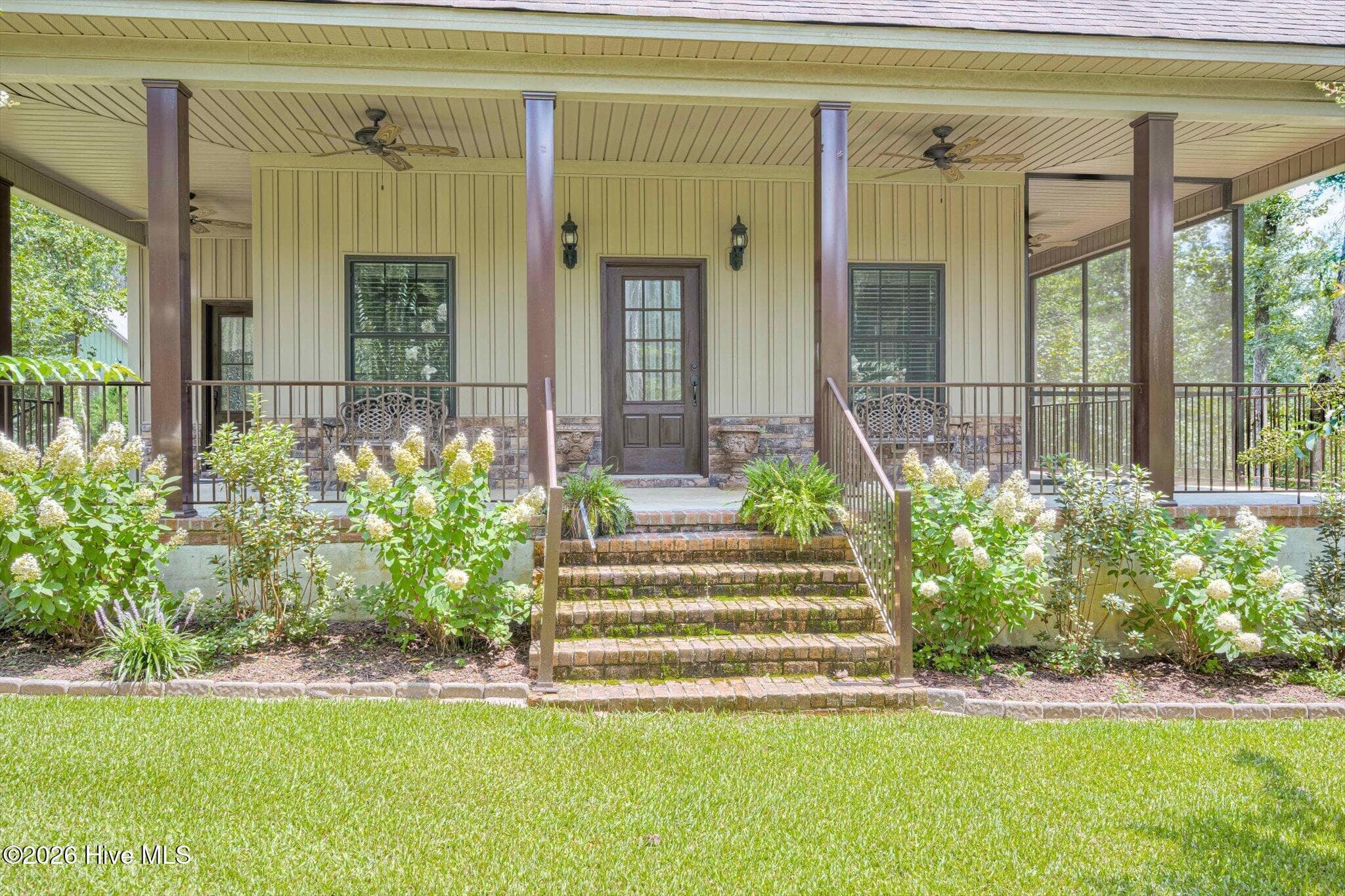 Single Family Residence at 6124 Harlem Grovetown Road, Harlem, GA 30814, photo 48 of 91