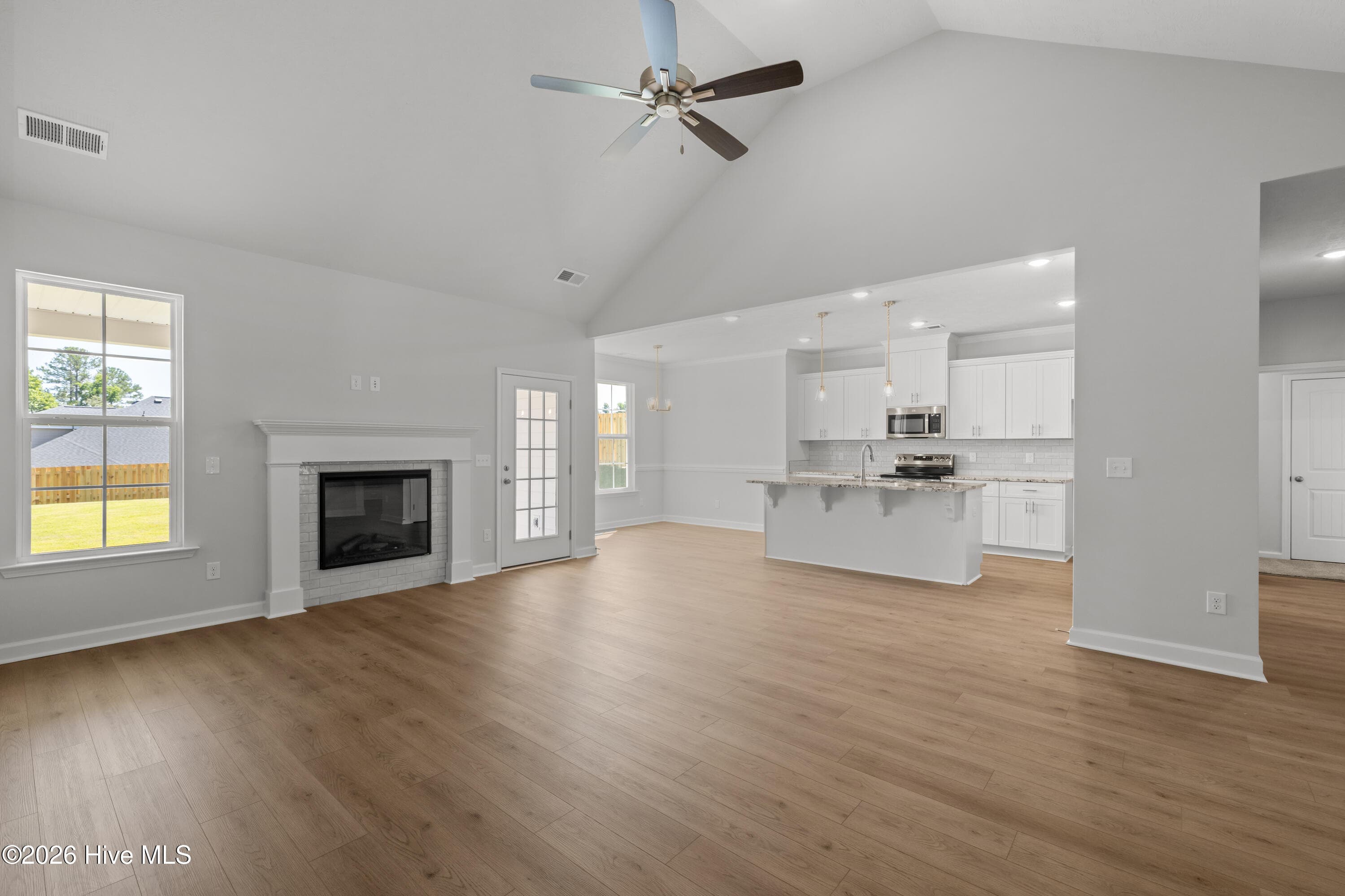 Single Family Residence at 905 Maitland Street, Augusta, GA 30909, photo 4 of 6
