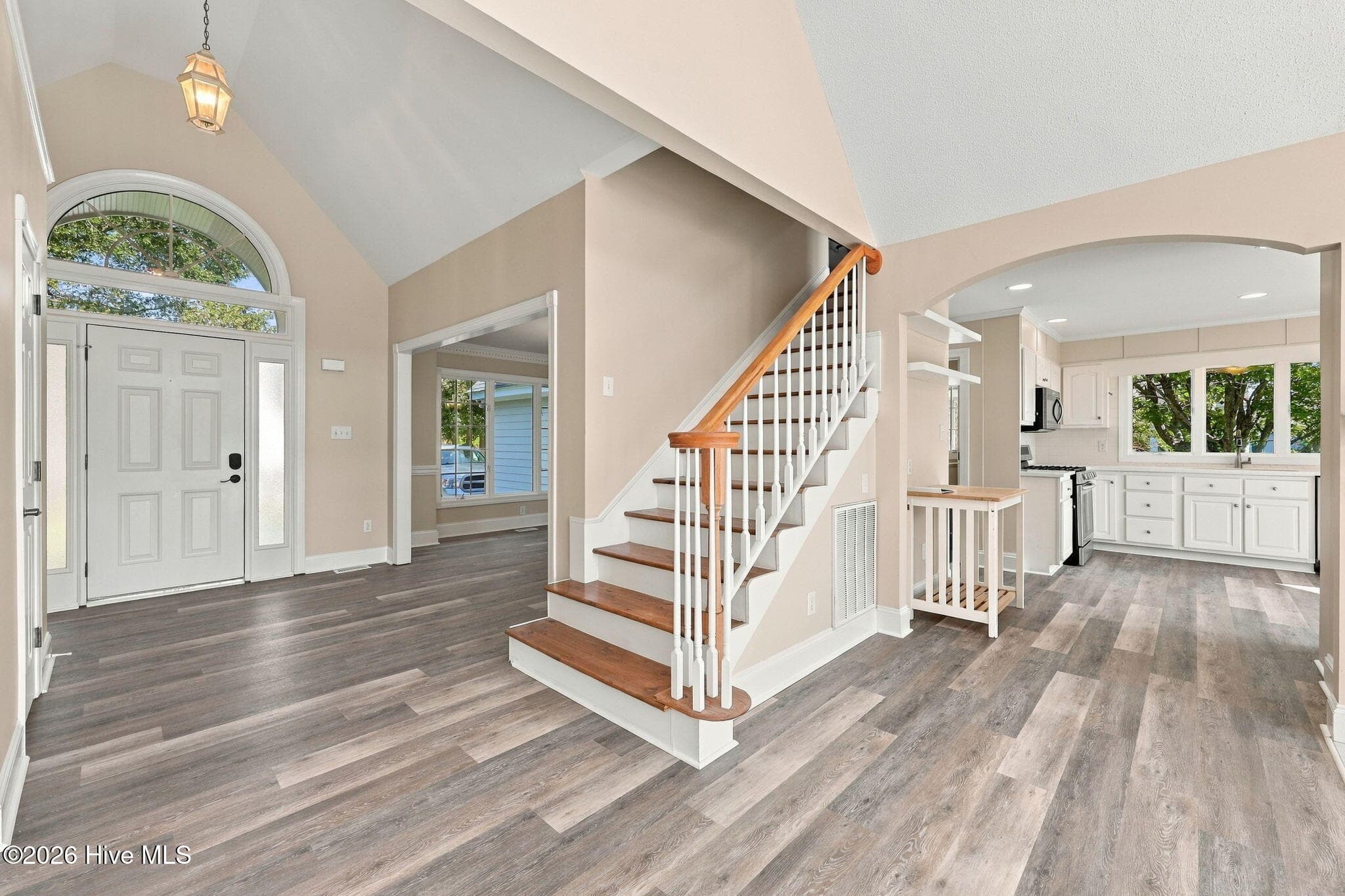 Single Family Residence at 107 Magens Way, Cedar Point, NC 28584, photo 4 of 73