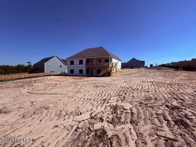 Single Family Residence at 8180 Crossbow Landing, Graniteville, SC 29829, photo 10 of 11