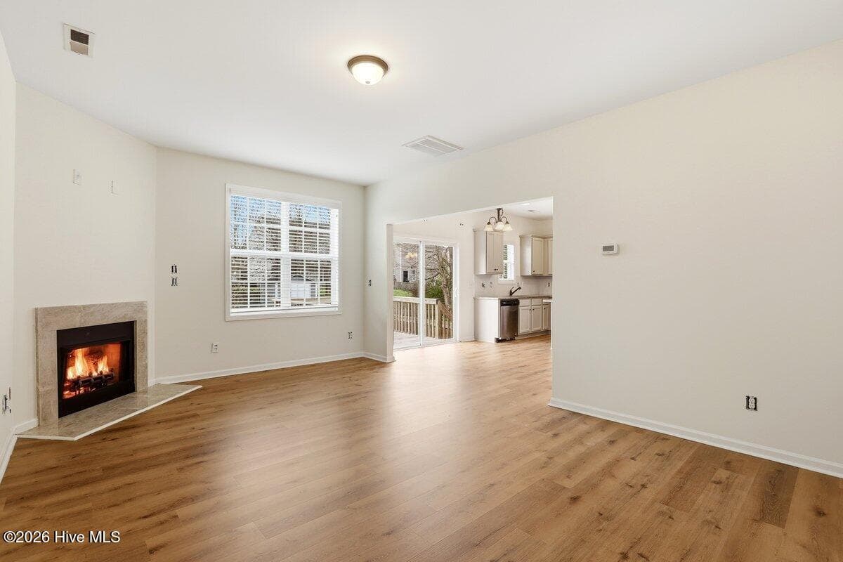 Single Family Residence at 308 Chamberlain Drive, Clayton, NC 27527, photo 16 of 81