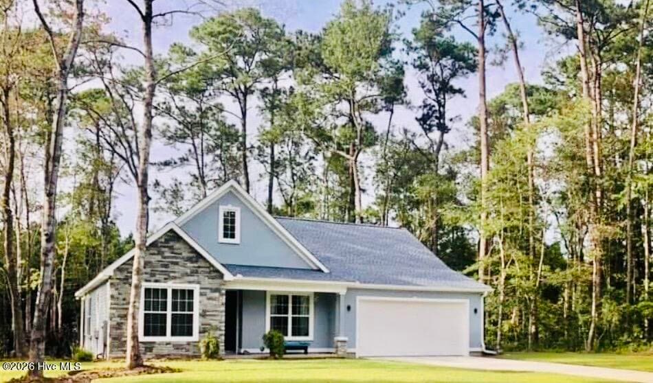 87 Northeast Drive NW, Calabash, NC 28467