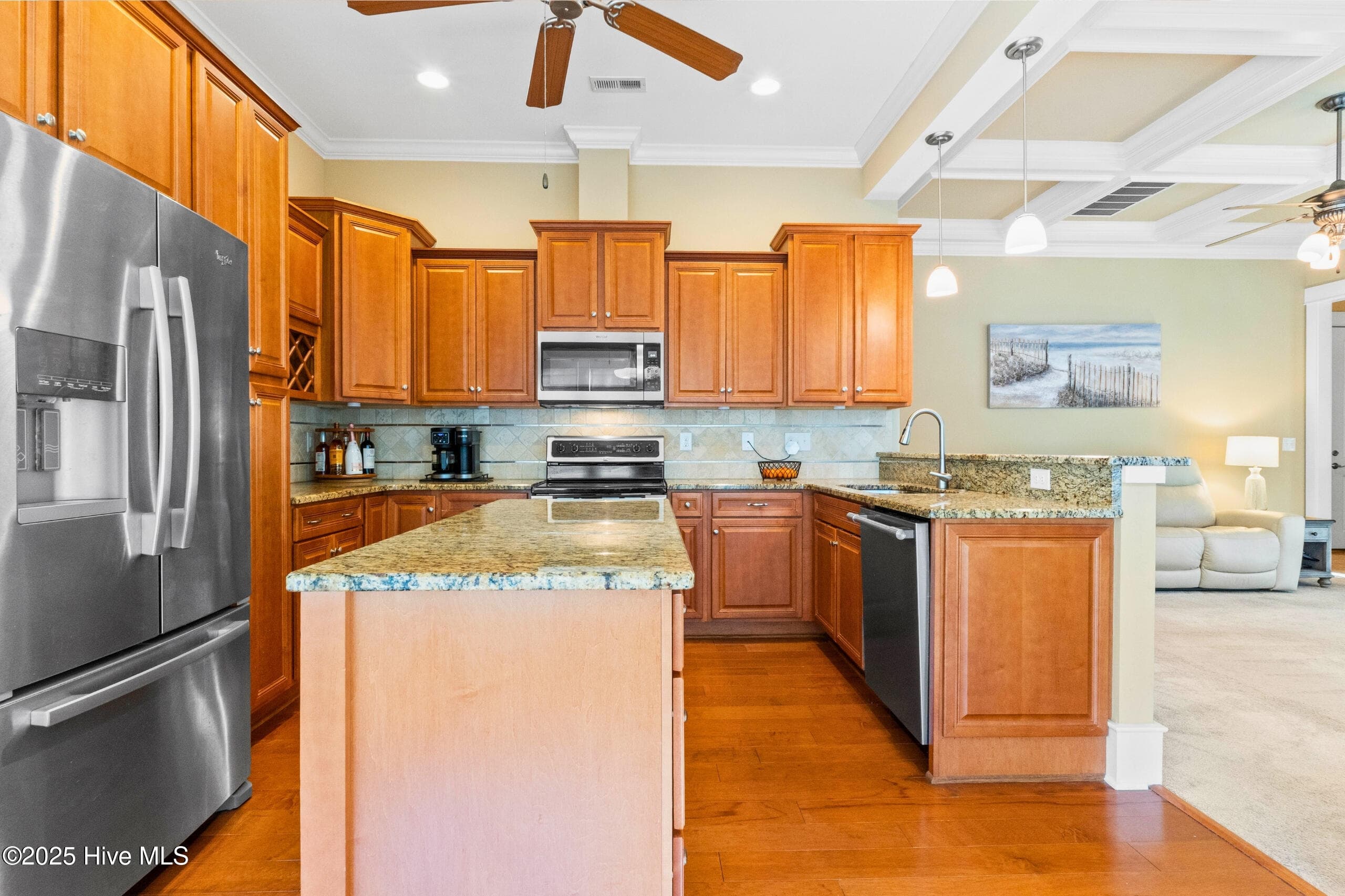 Single Family Residence at 9100 Fountain Street SW, Calabash, NC 28467, photo 10 of 61
