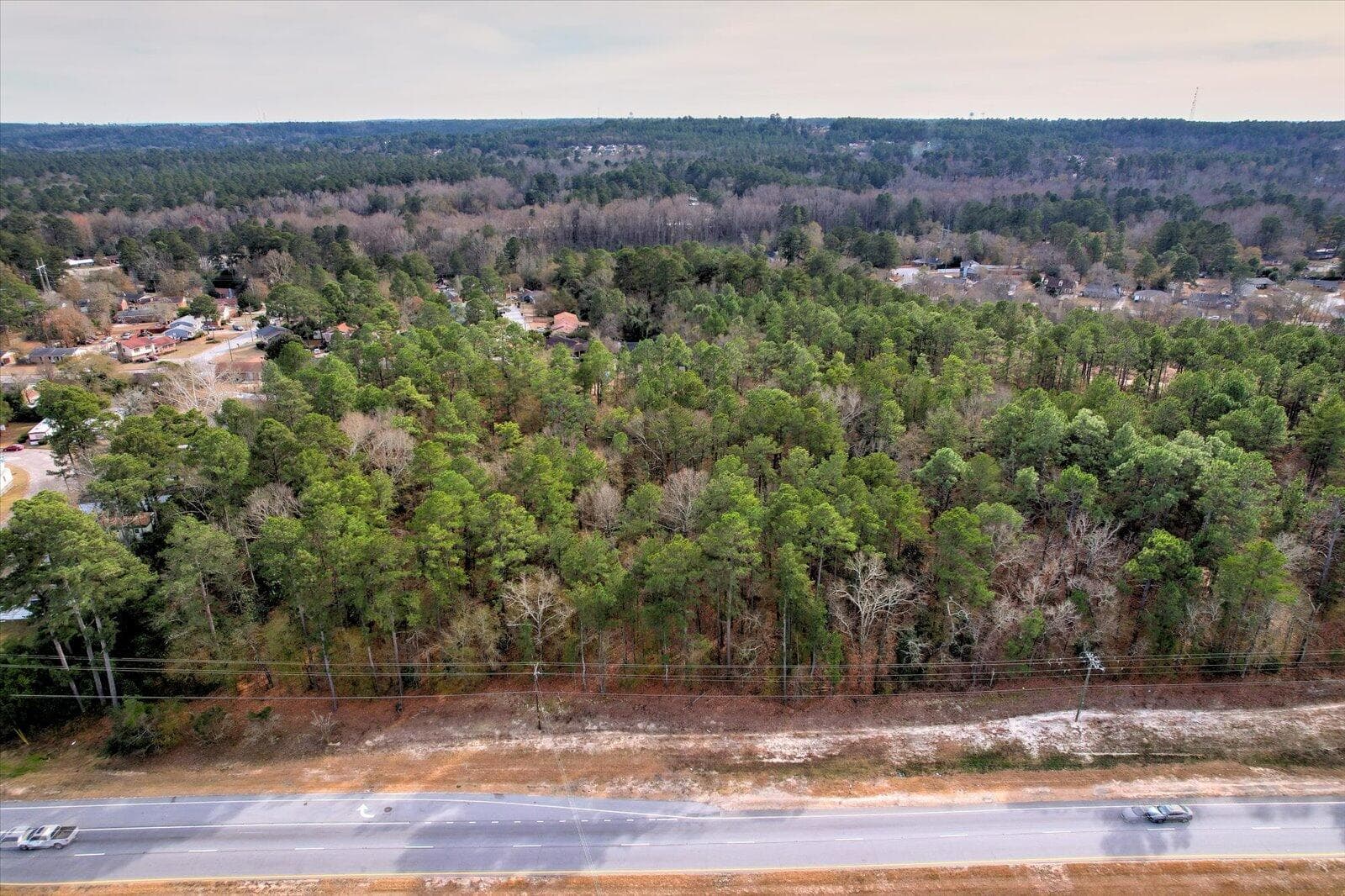 Residential Lot at 3640 Deans Bridge Road, Hephzibah, GA 30815, photo 14 of 15